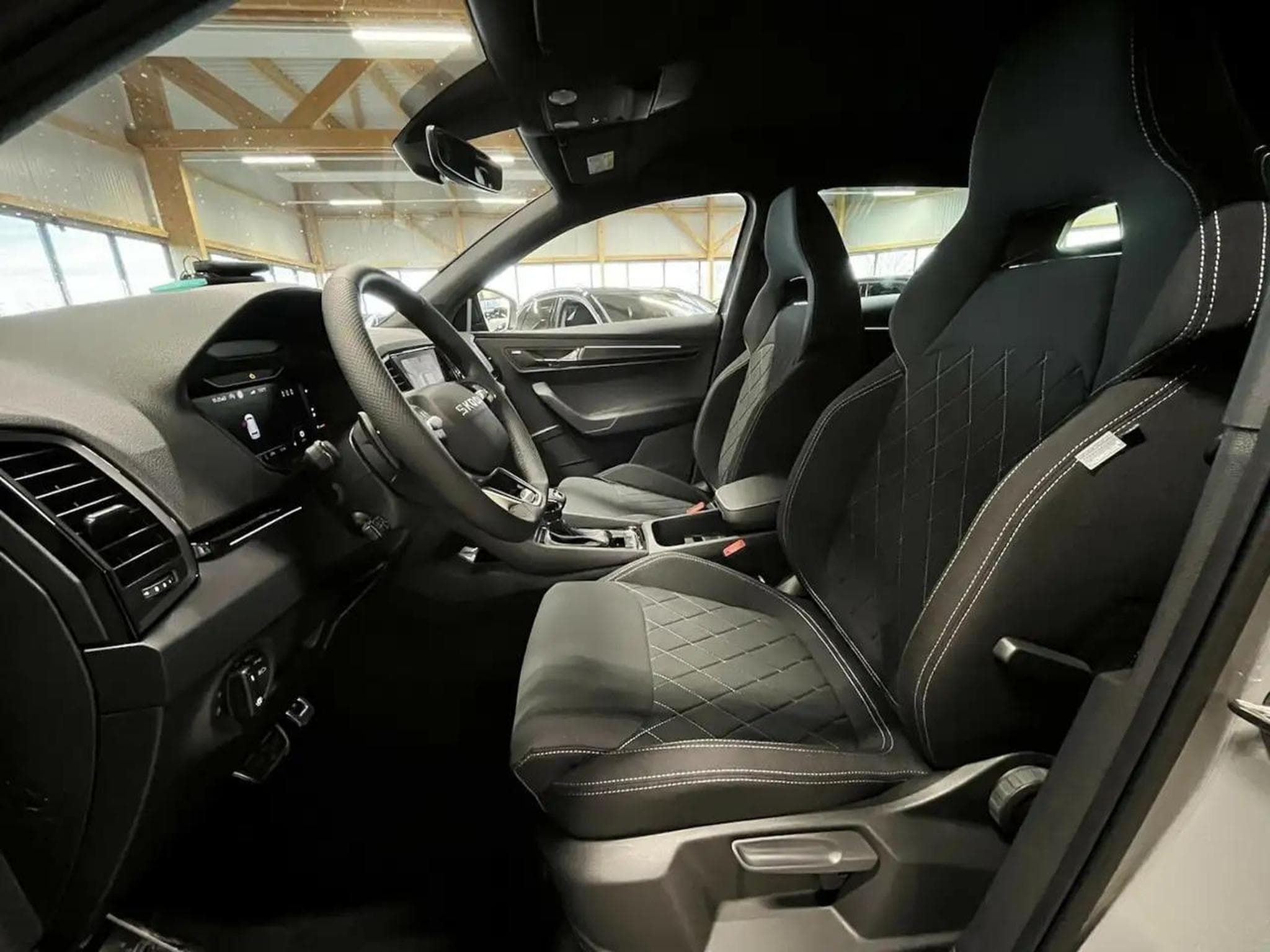 Skoda Karoq (2026) - Photo 9