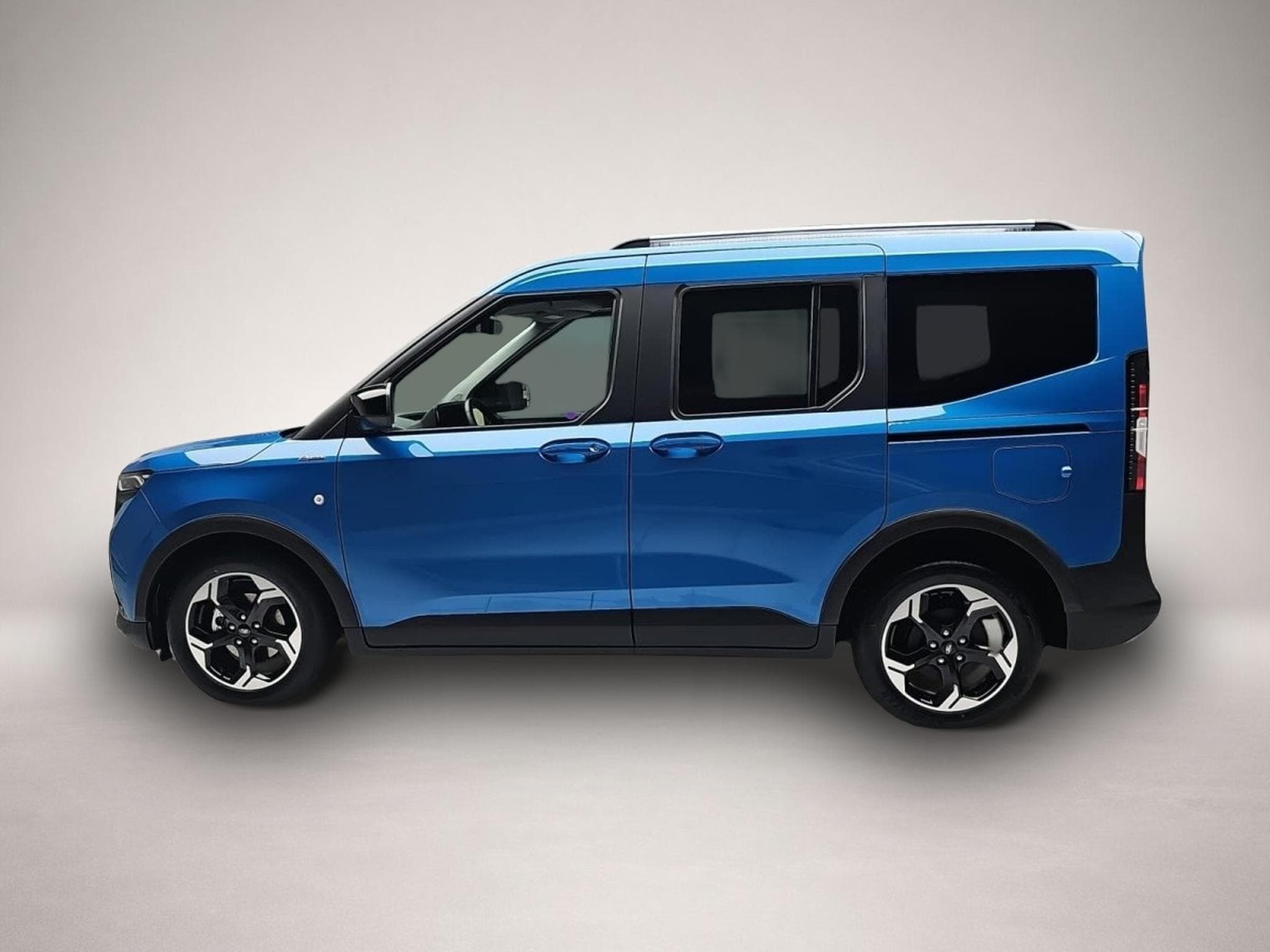Ford Tourneo (2026) - Photo 4