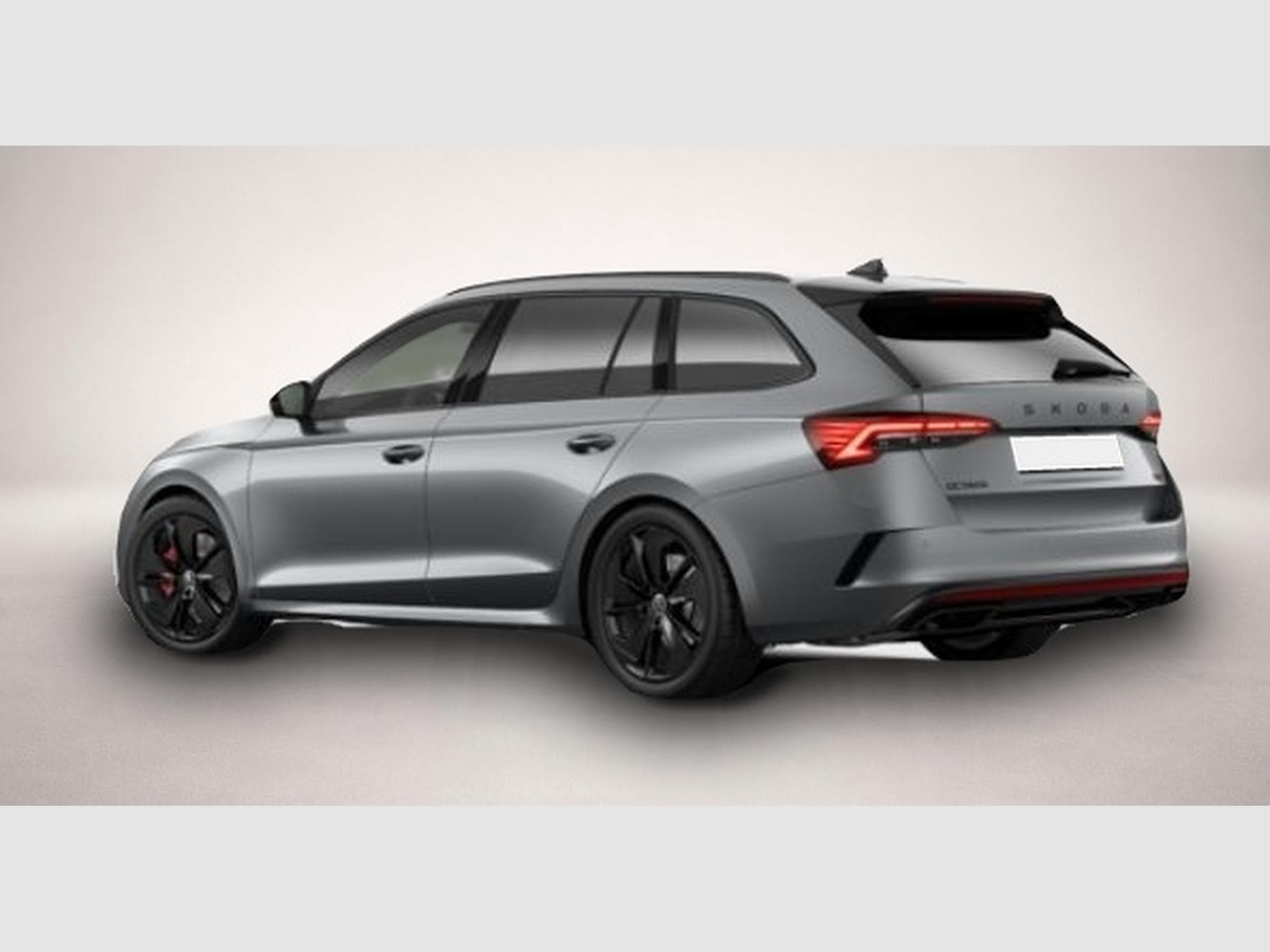 Skoda Octavia (2026) - Photo 3