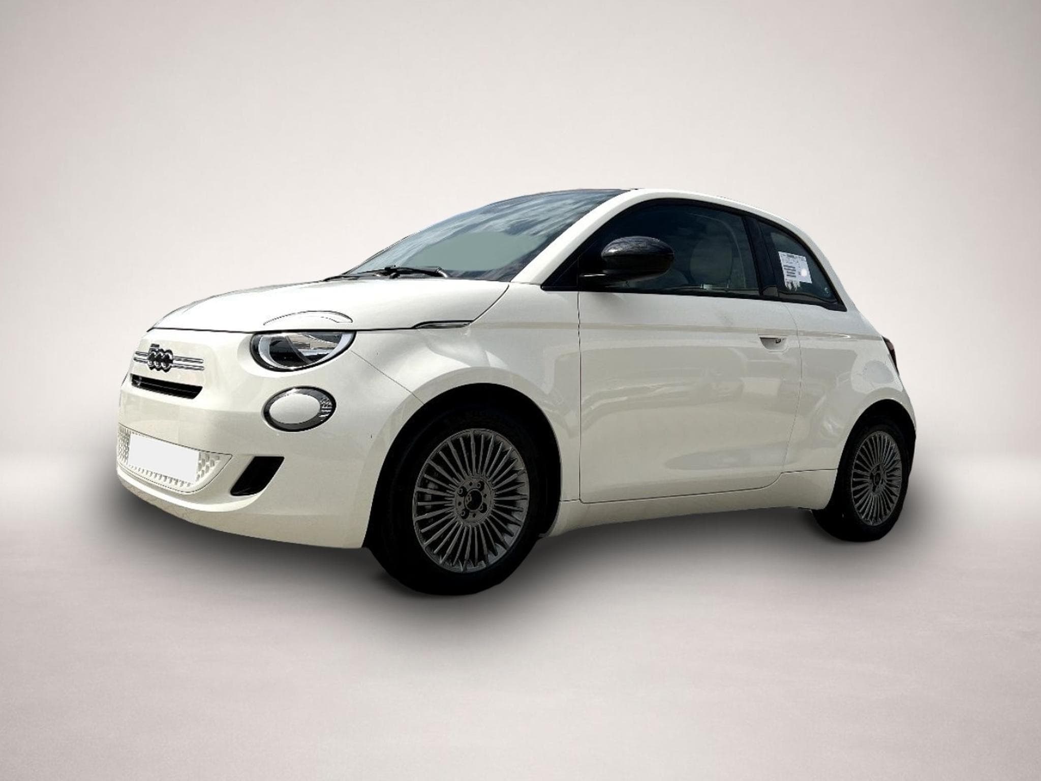 Fiat 500 (2026) - Photo 1