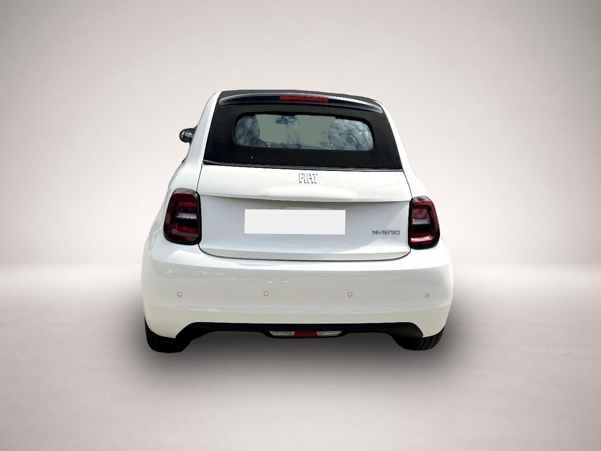 Fiat 500 (2026) - Photo 3