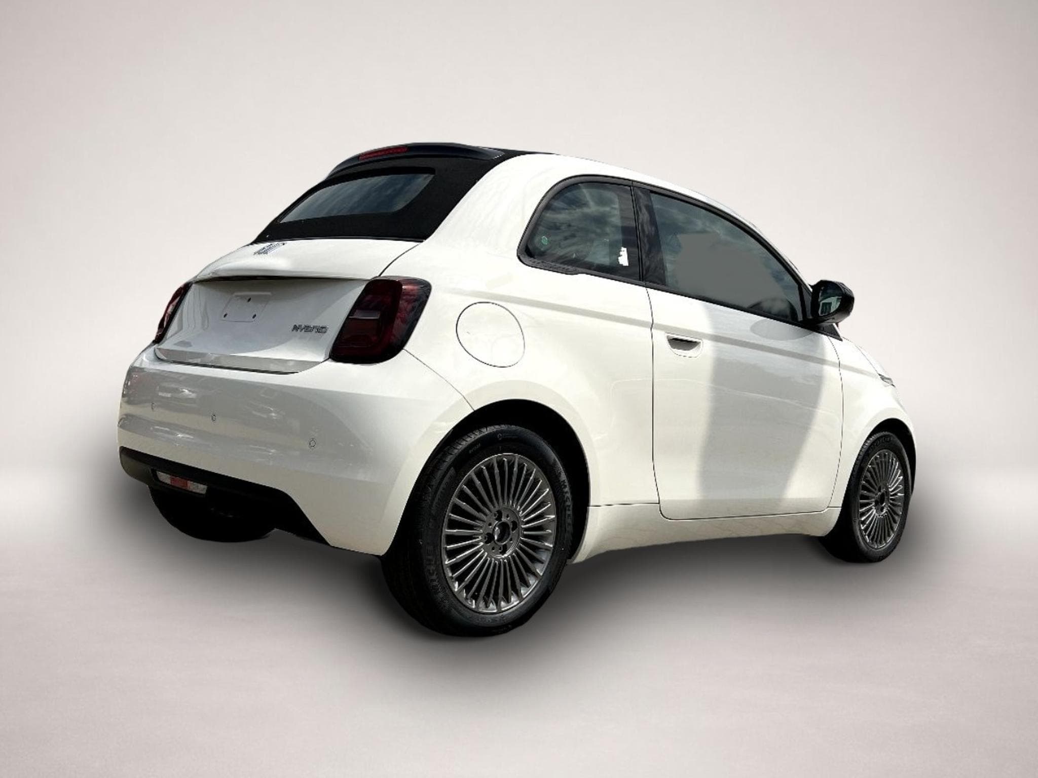 Fiat 500 (2026) - Photo 4