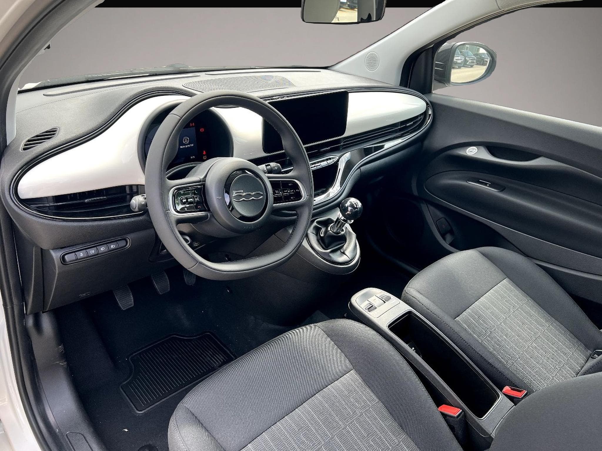Fiat 500 (2026) - Photo 8