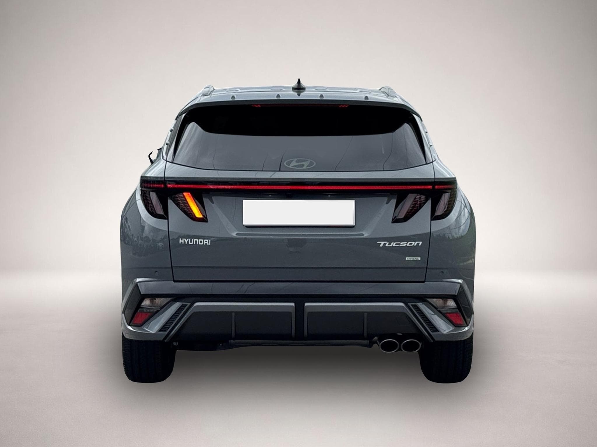 Hyundai Tucson (2026) - Photo 5
