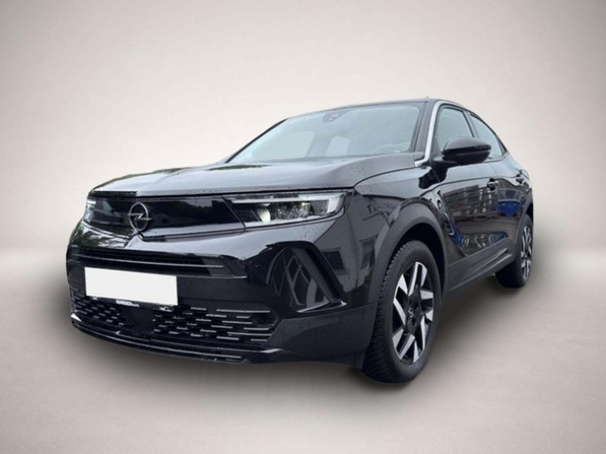 Opel Mokka (2024) - Photo 1