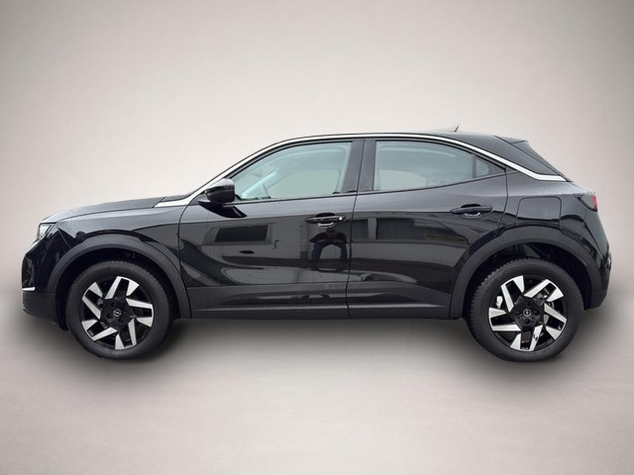 Opel Mokka (2024) - Photo 2