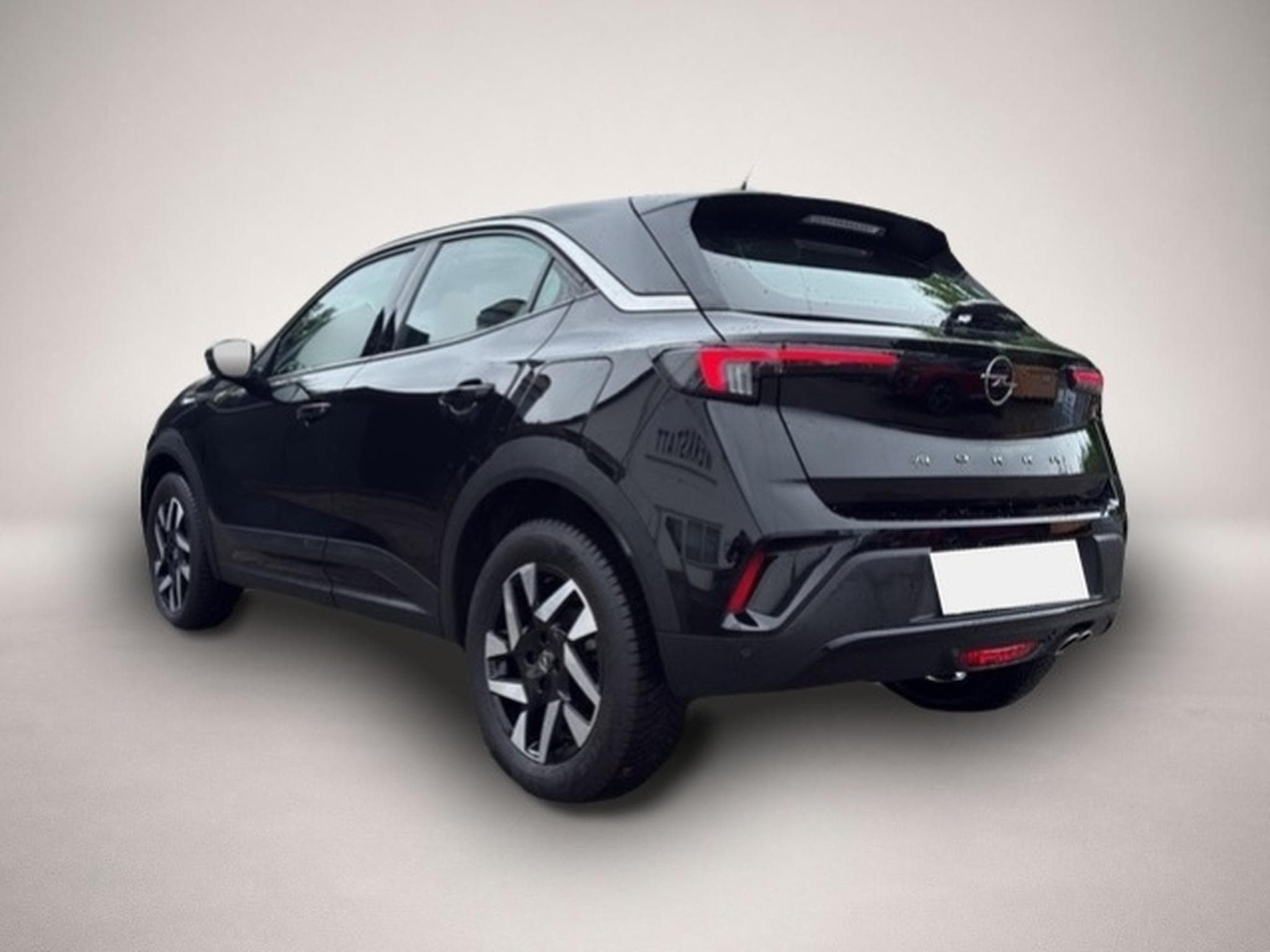 Opel Mokka (2024) - Photo 3