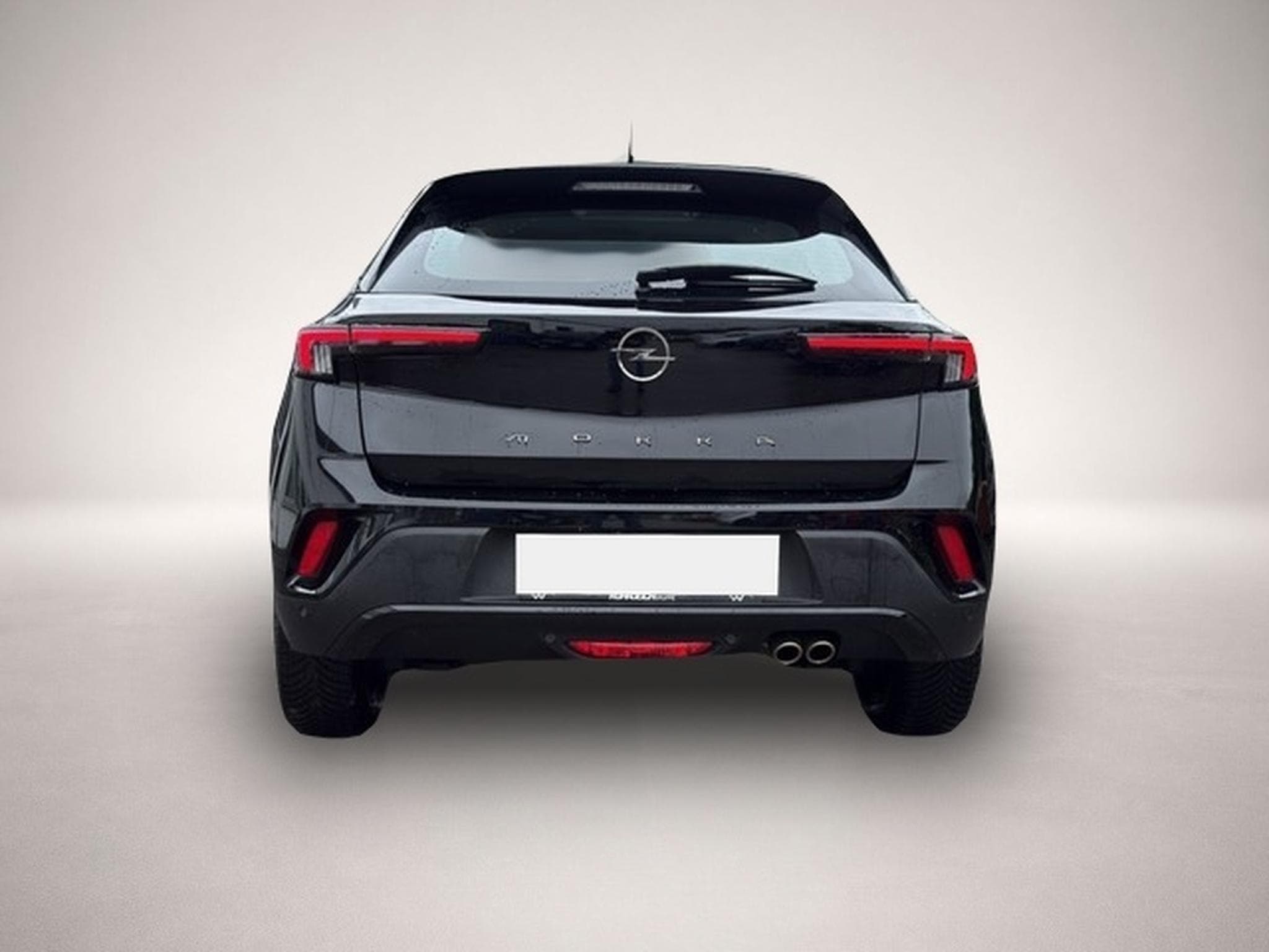 Opel Mokka (2024) - Photo 4