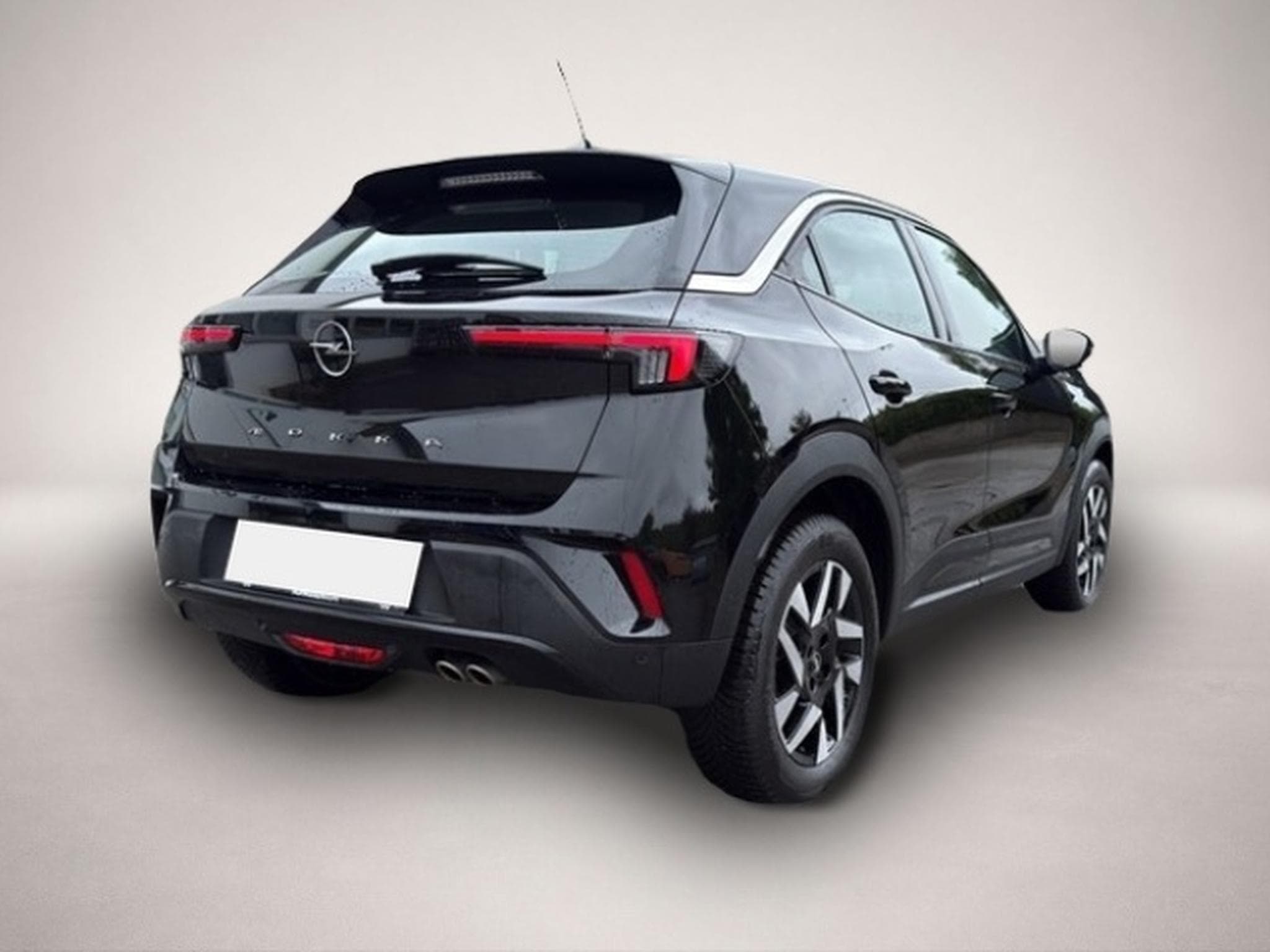 Opel Mokka (2024) - Photo 5