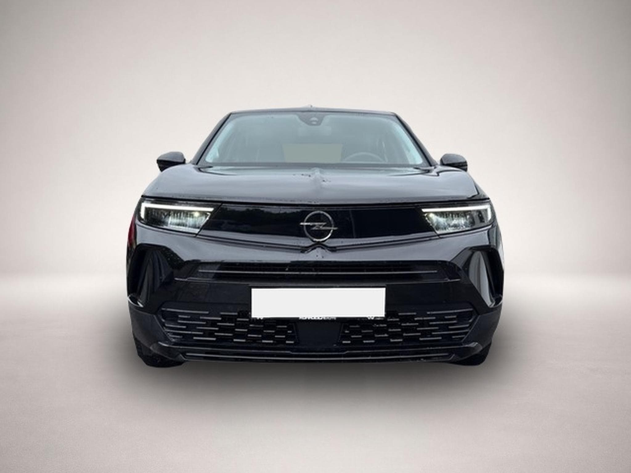 Opel Mokka (2024) - Photo 6