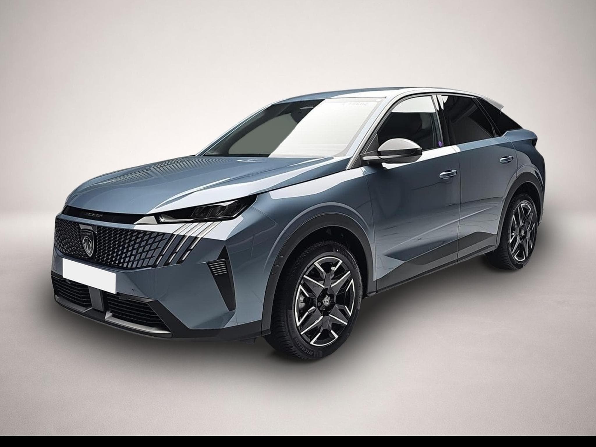 Peugeot 3008 (2025) - Photo 1