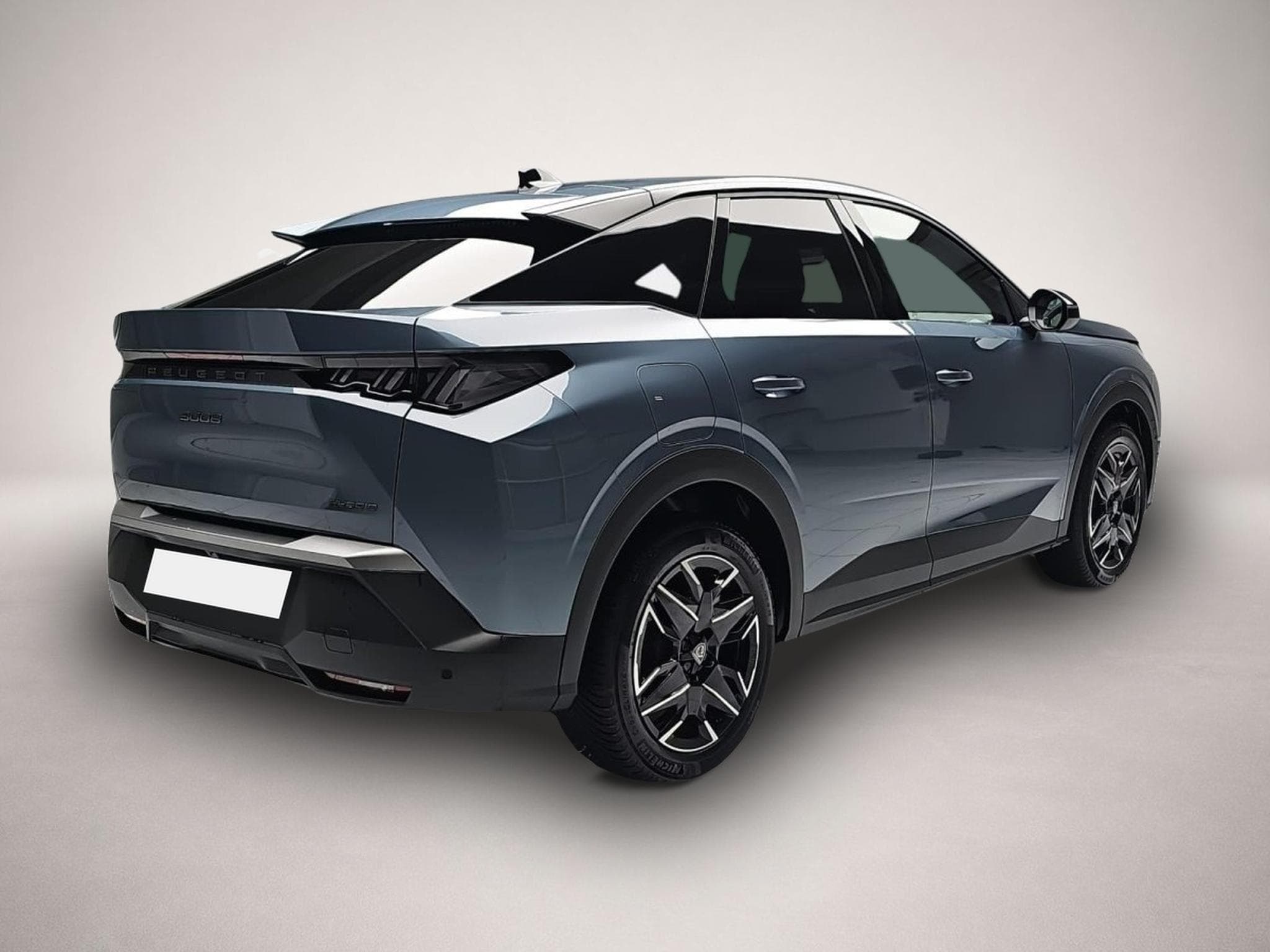 Peugeot 3008 (2025) - Photo 2