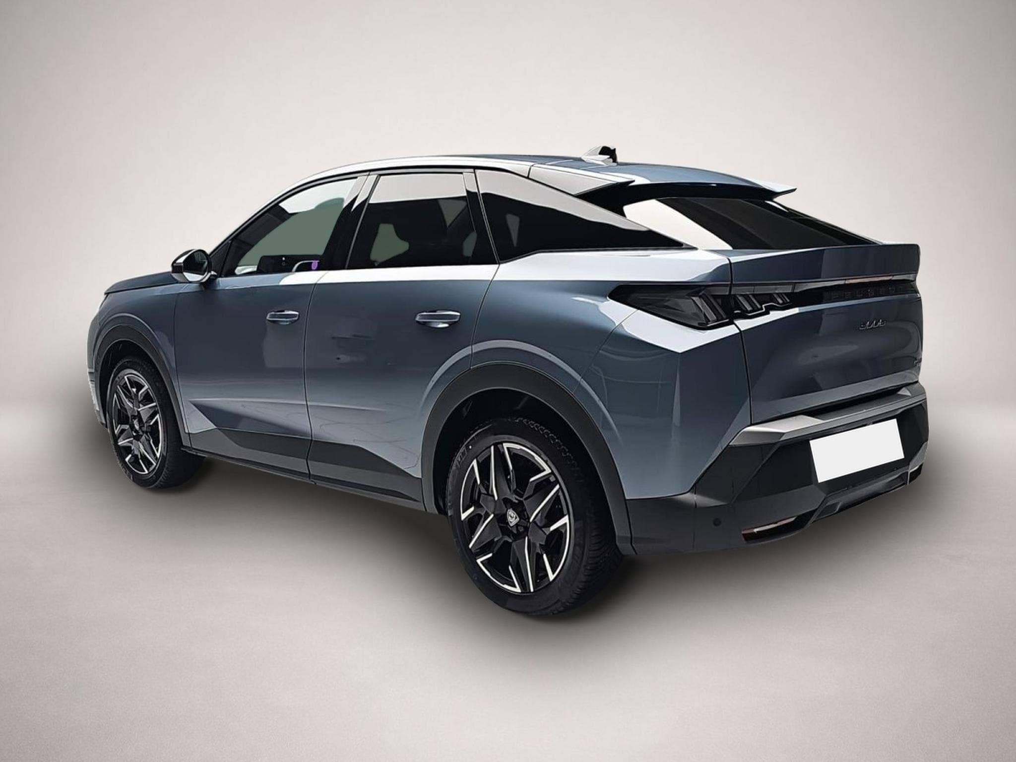 Peugeot 3008 (2025) - Photo 3