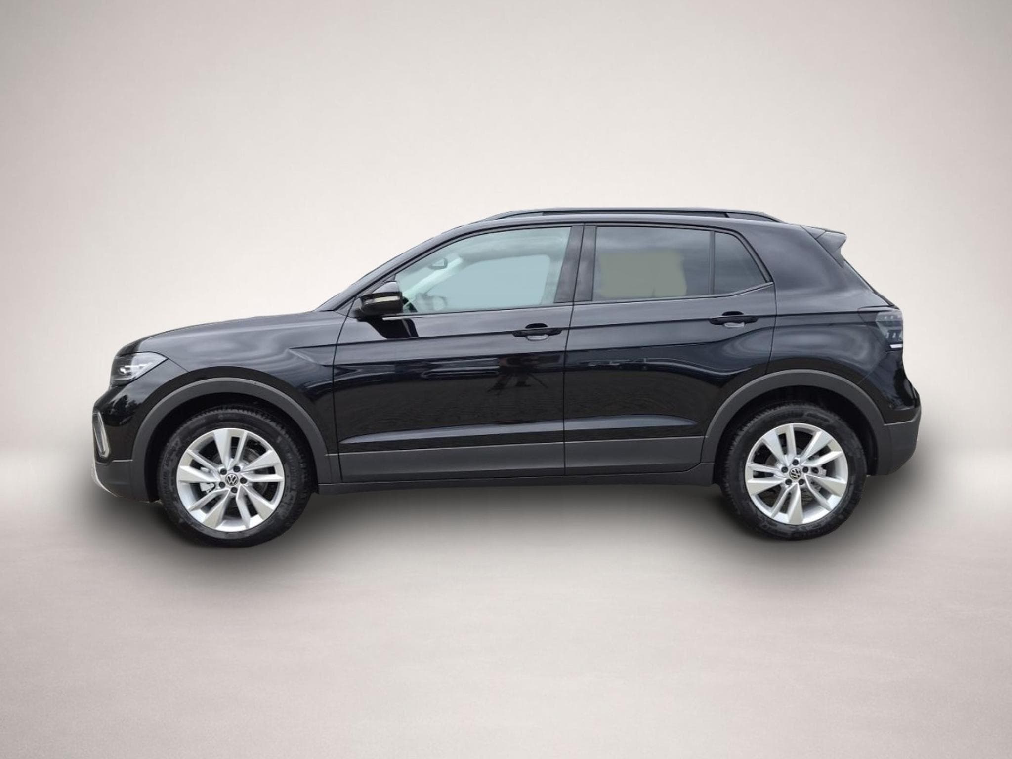 VW T-Cross (2026) - Photo 7