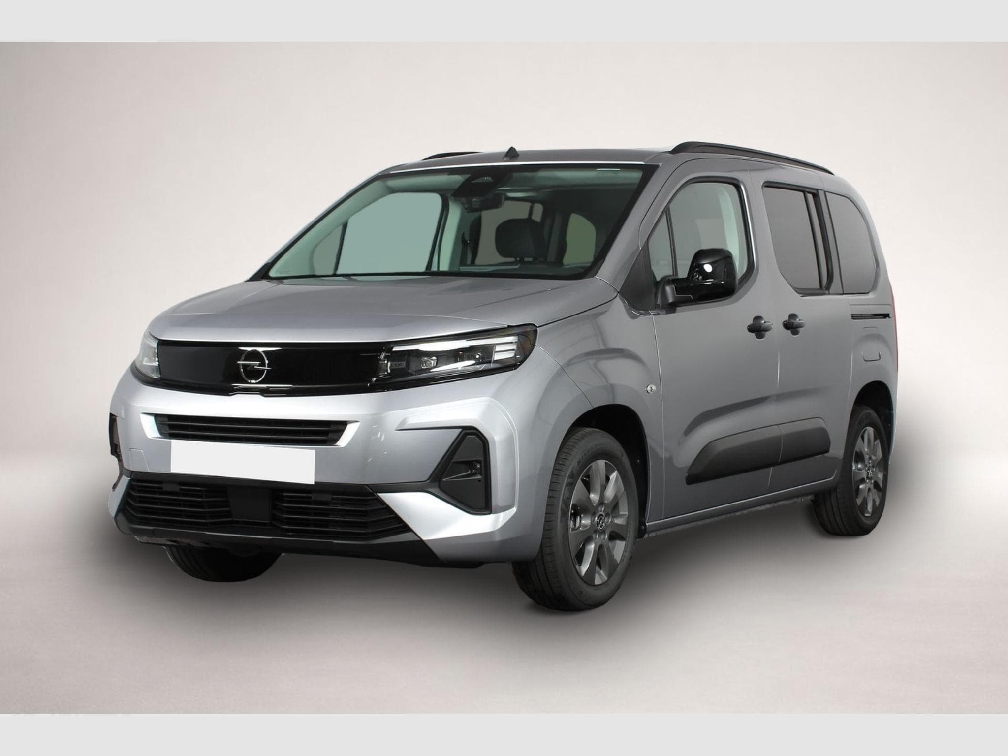 Opel Combo (2026) - Photo 1