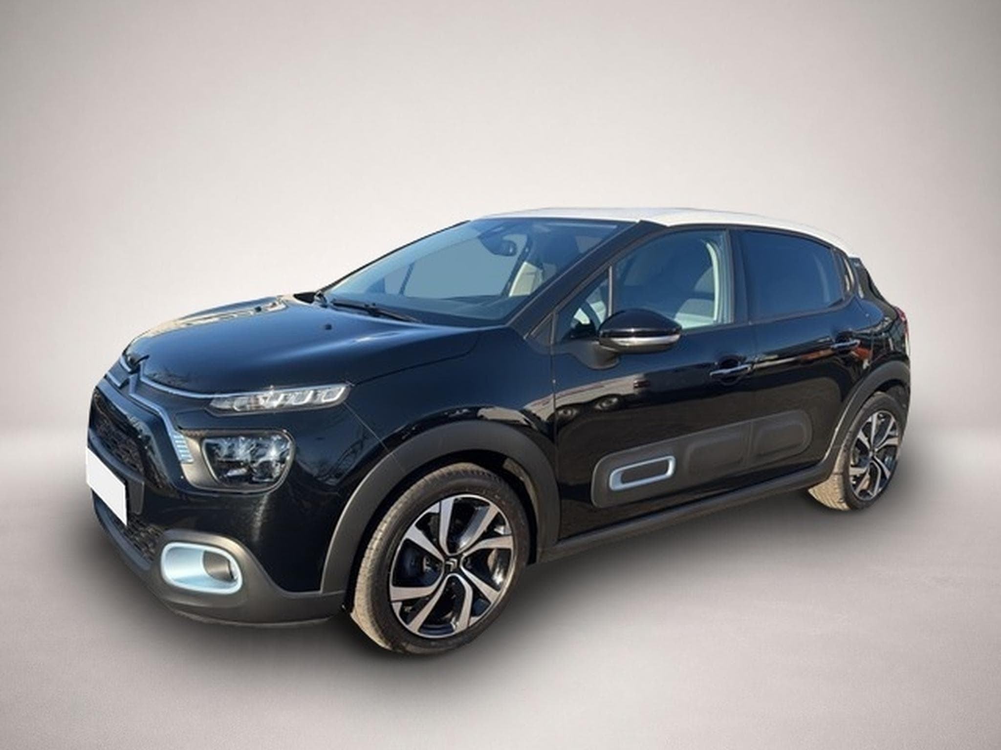 Citroën C3 (2024) - Photo 1