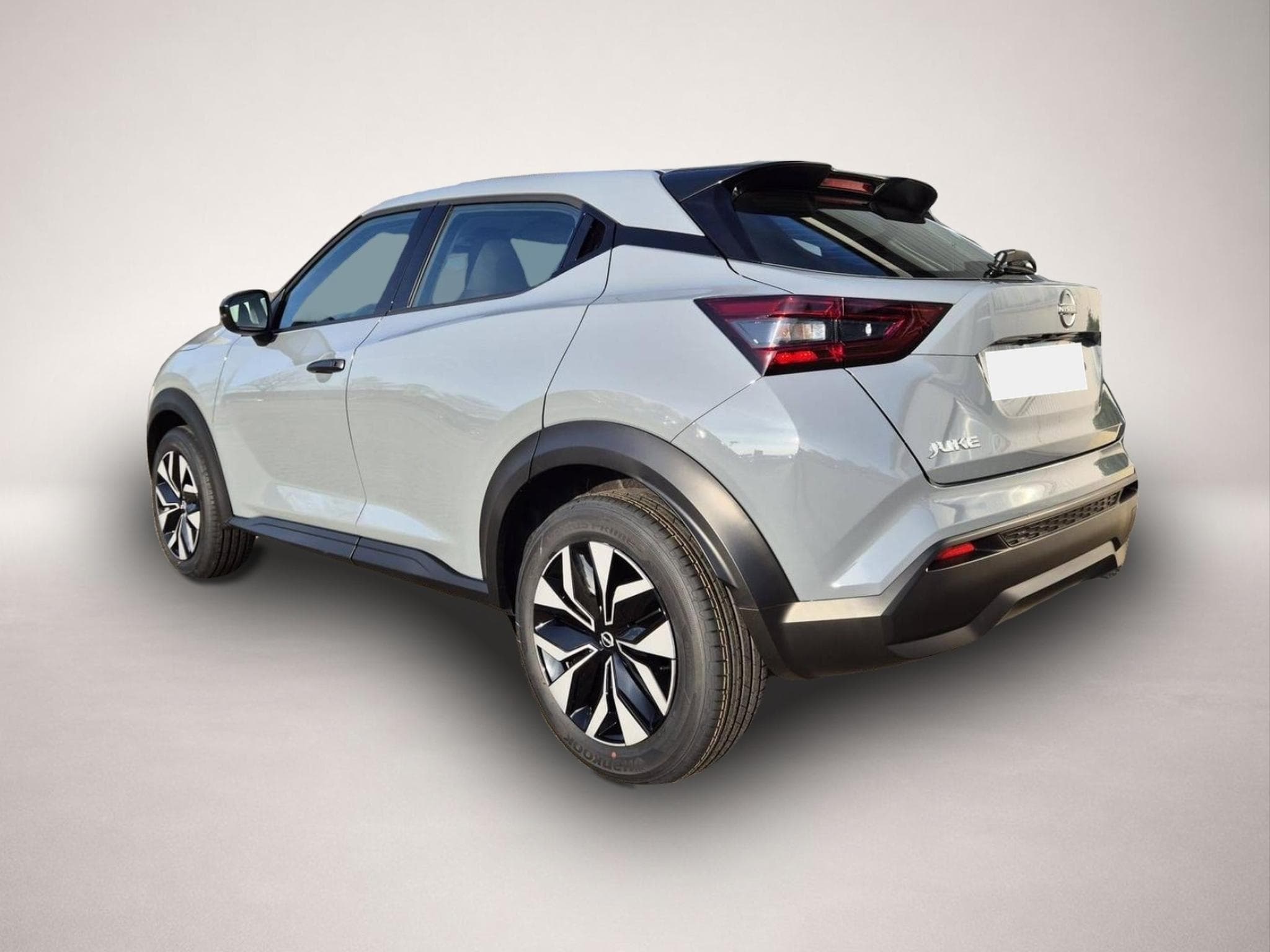 Nissan Juke (2026) - Photo 1