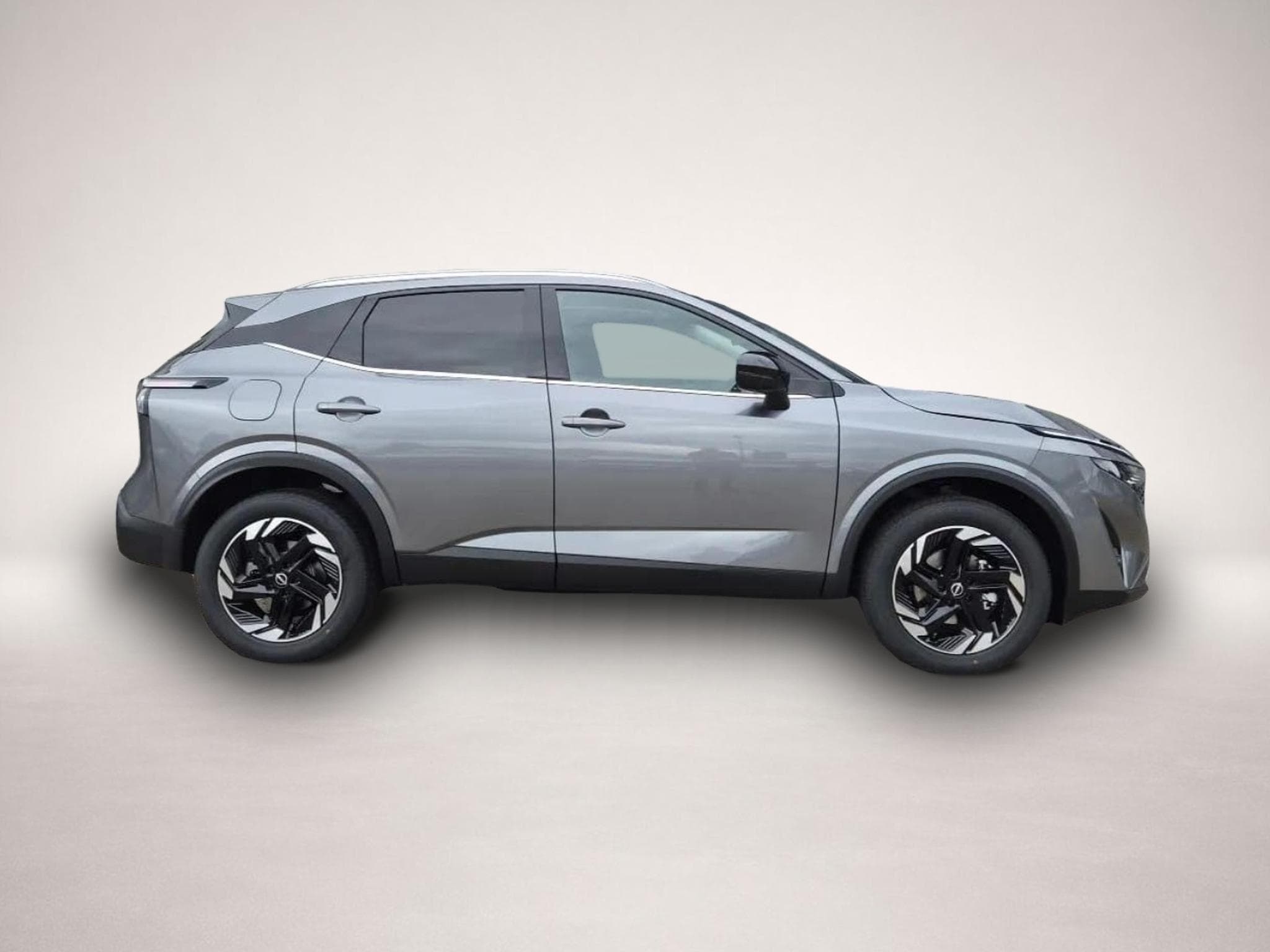 Nissan Qashqai (2026) - Photo 4