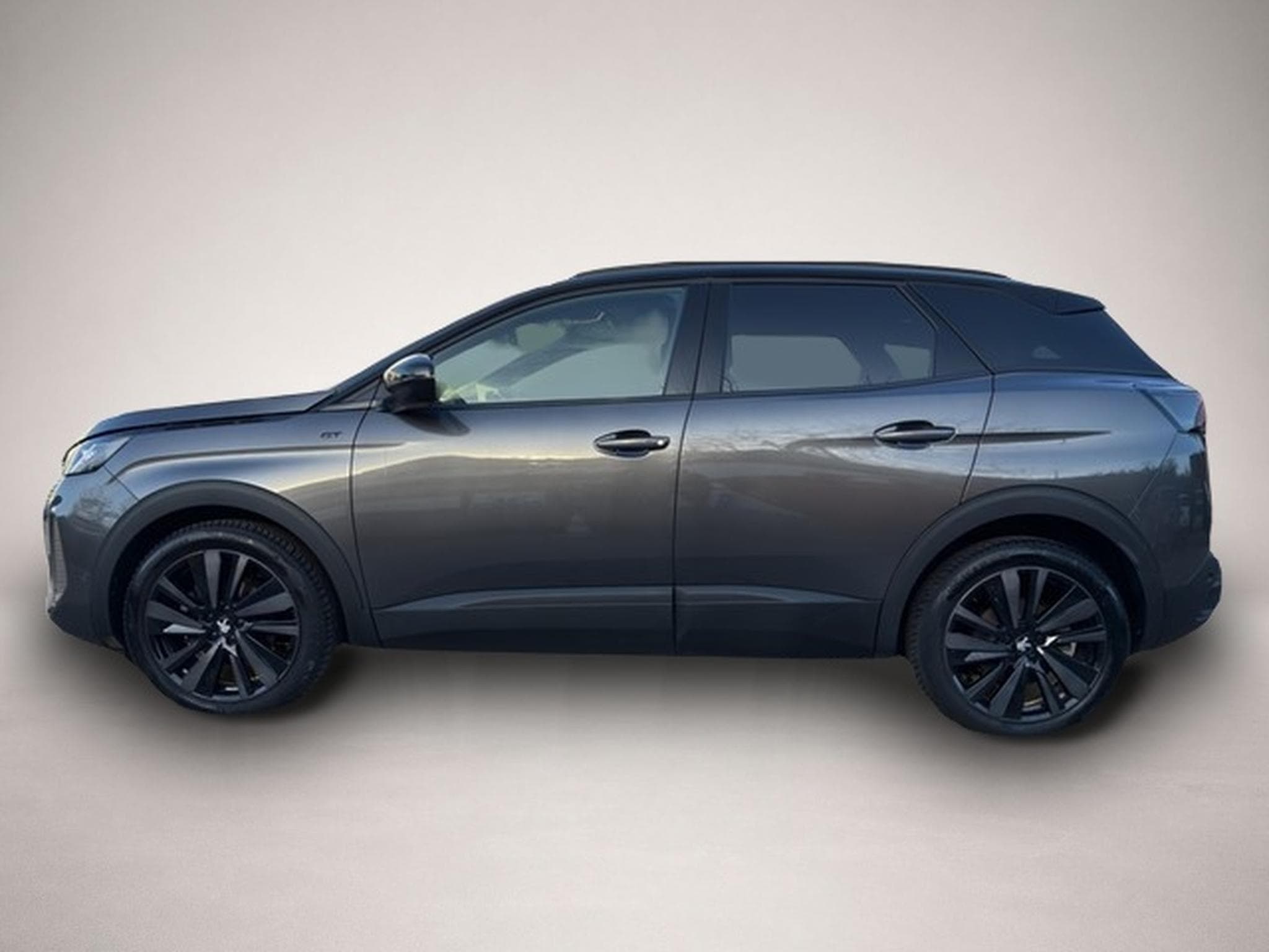 Peugeot 3008 (2024) - Photo 2