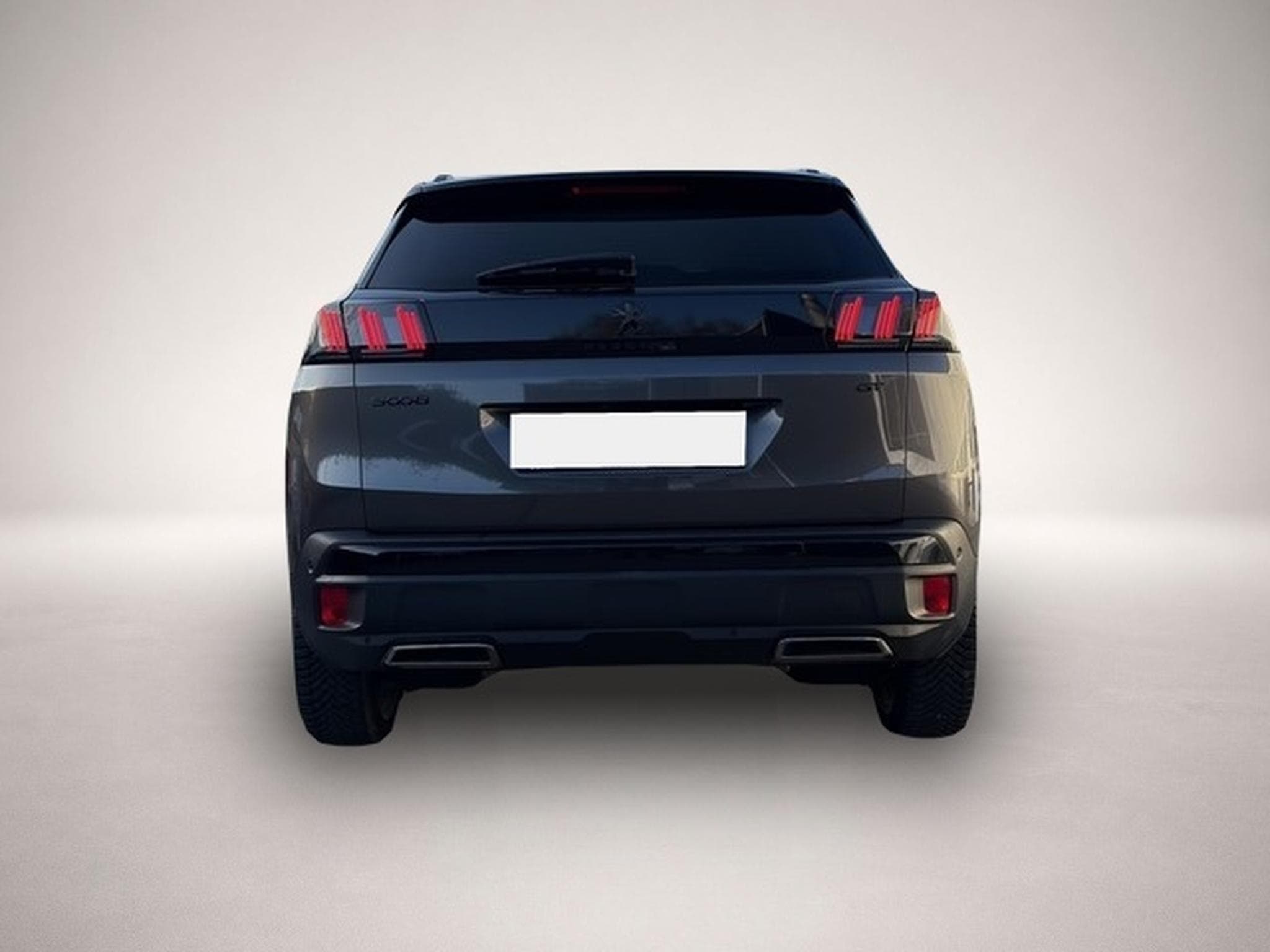 Peugeot 3008 (2024) - Photo 4