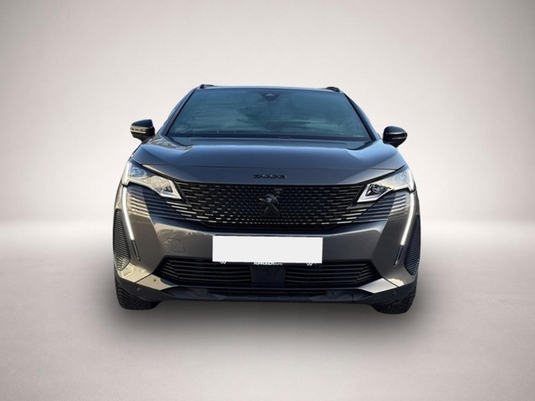 Peugeot 3008 (2024) - Photo 6