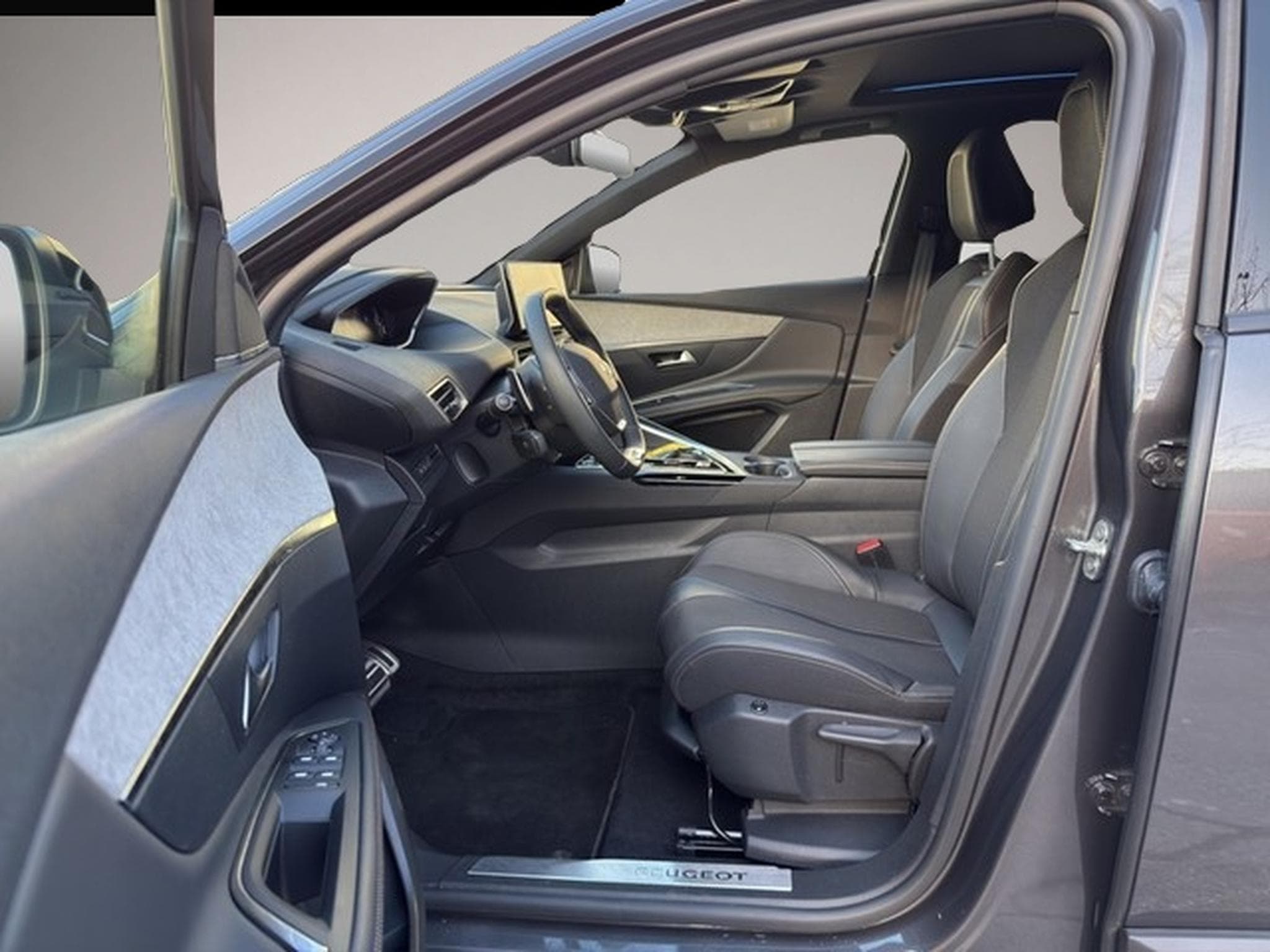 Peugeot 3008 (2024) - Photo 7