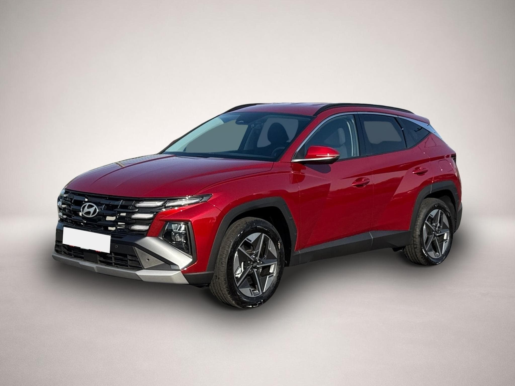 Hyundai Tucson (2026) - Photo 1