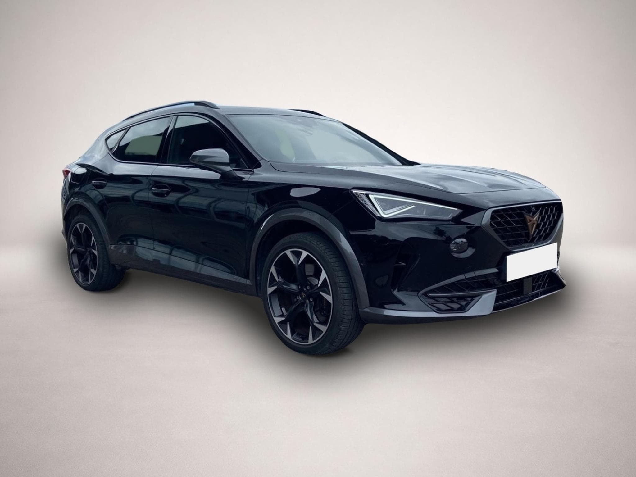 Cupra Formentor (2023) - Photo 2