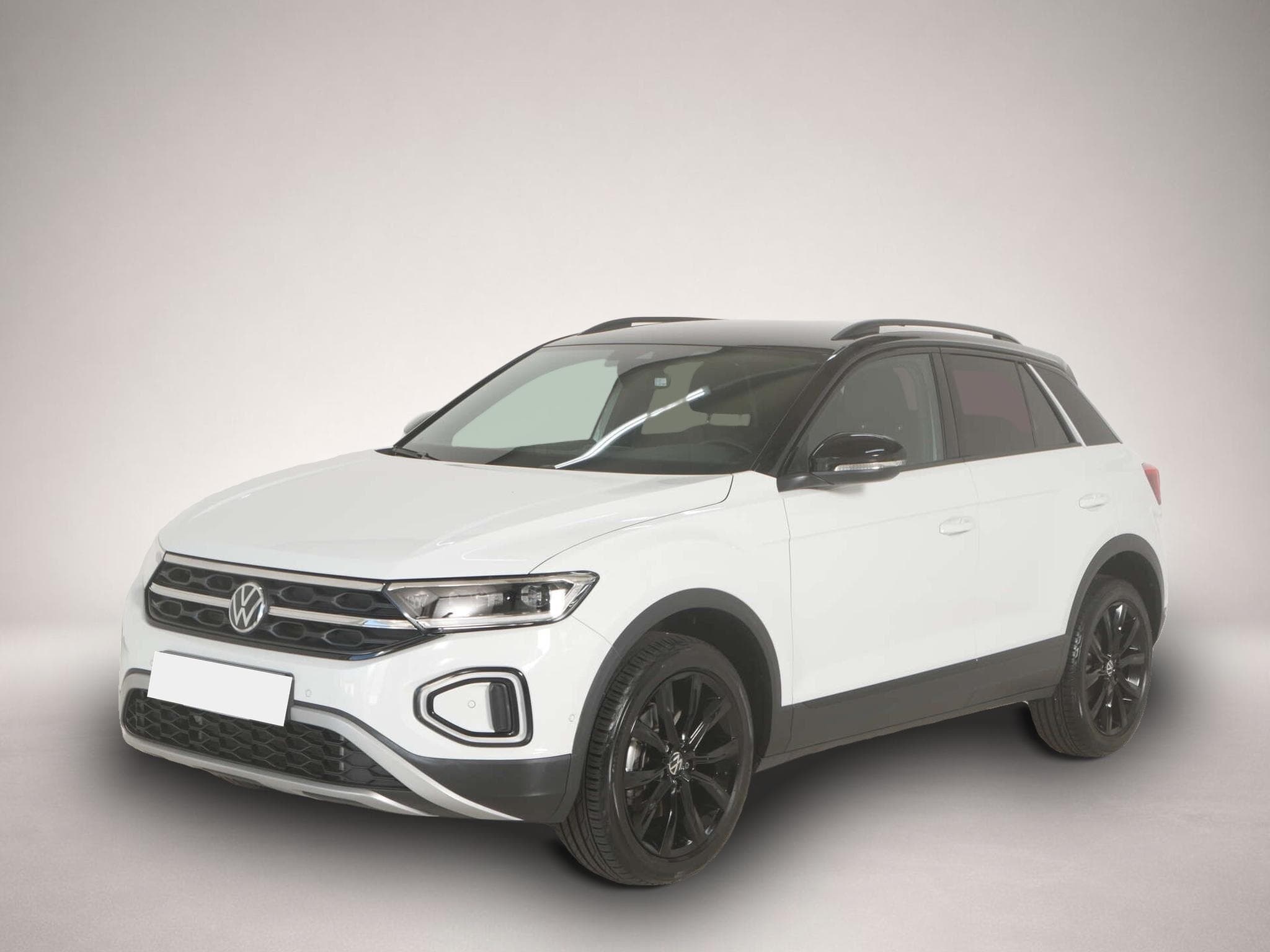VW T-Roc (2024) - Photo 1