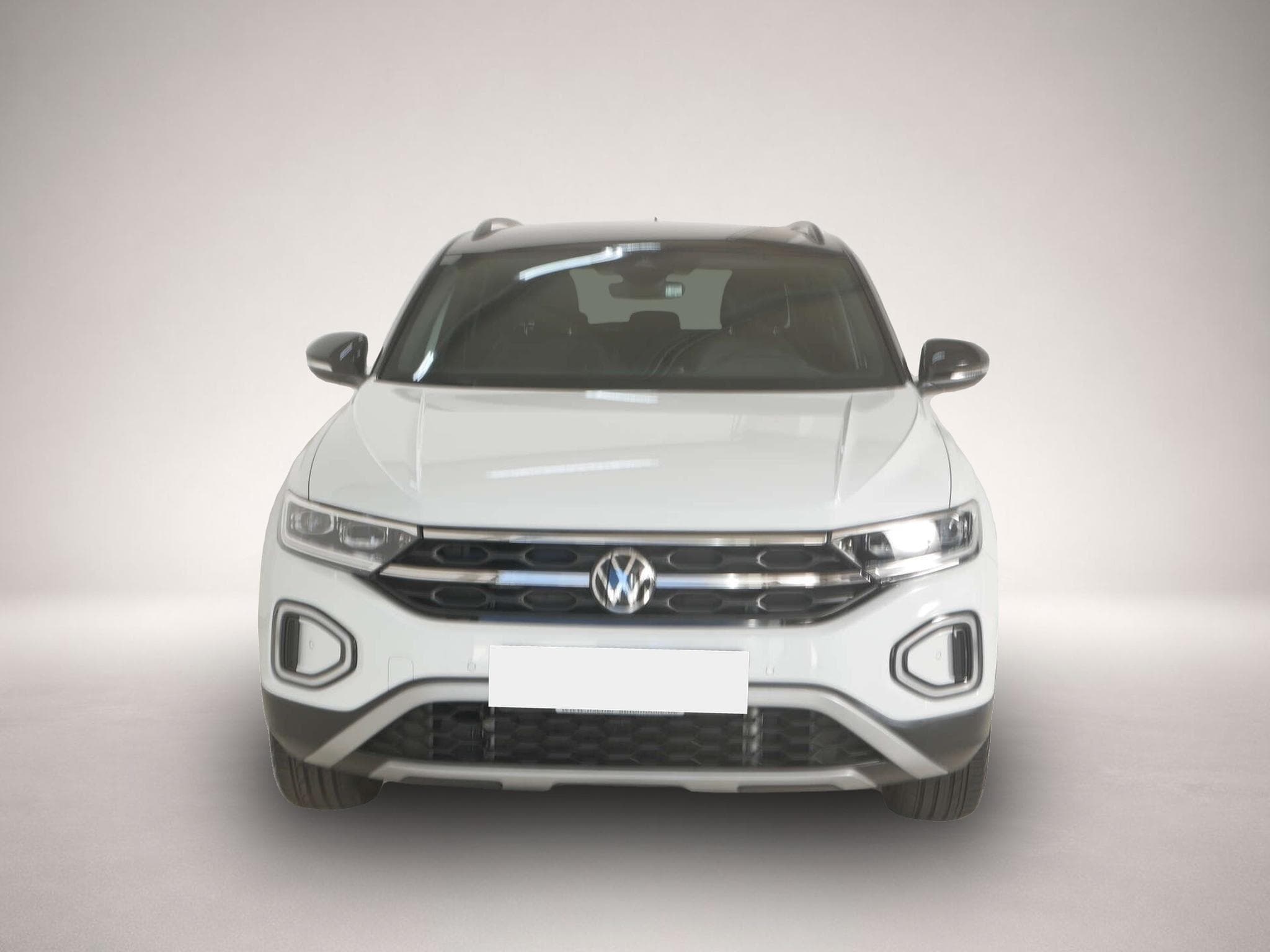 VW T-Roc (2024) - Photo 2