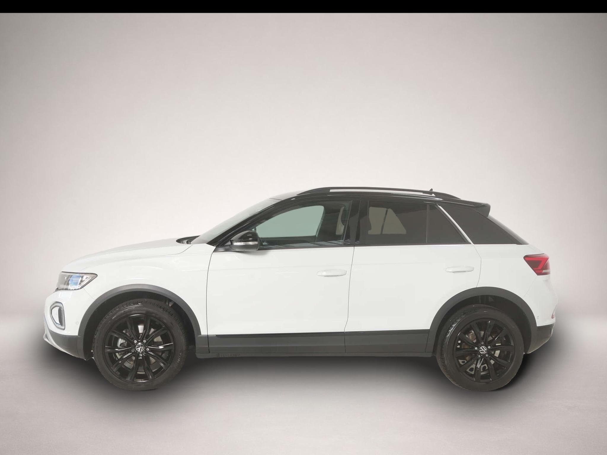 VW T-Roc (2024) - Photo 3