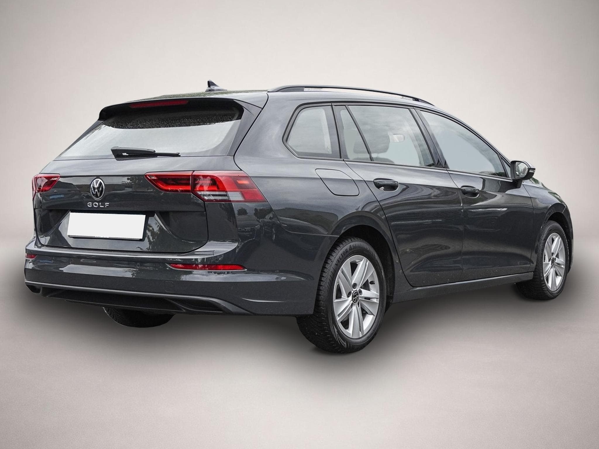 VW Golf (2024) - Photo 4
