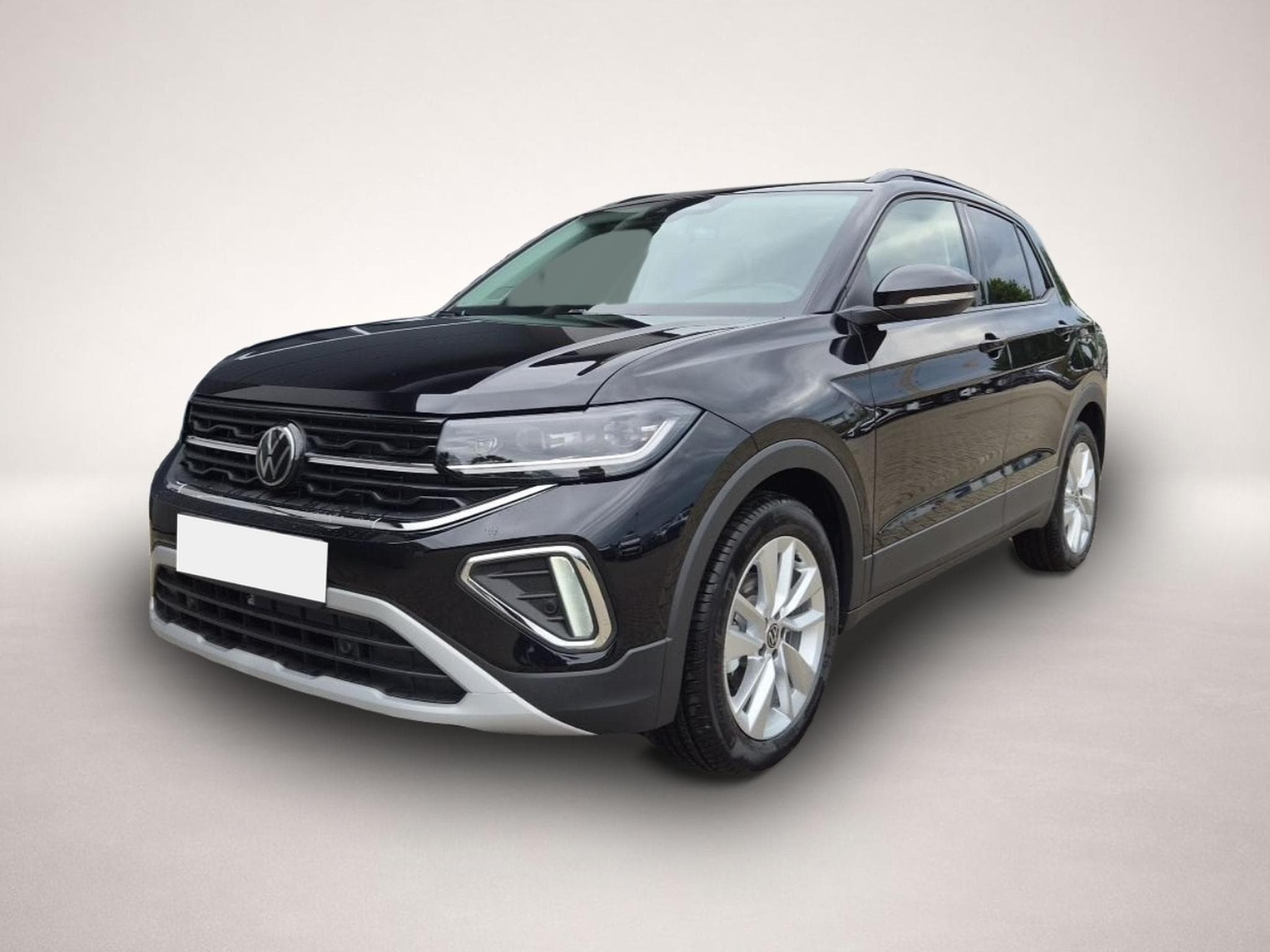 VW T-Cross (2026) - Photo 1