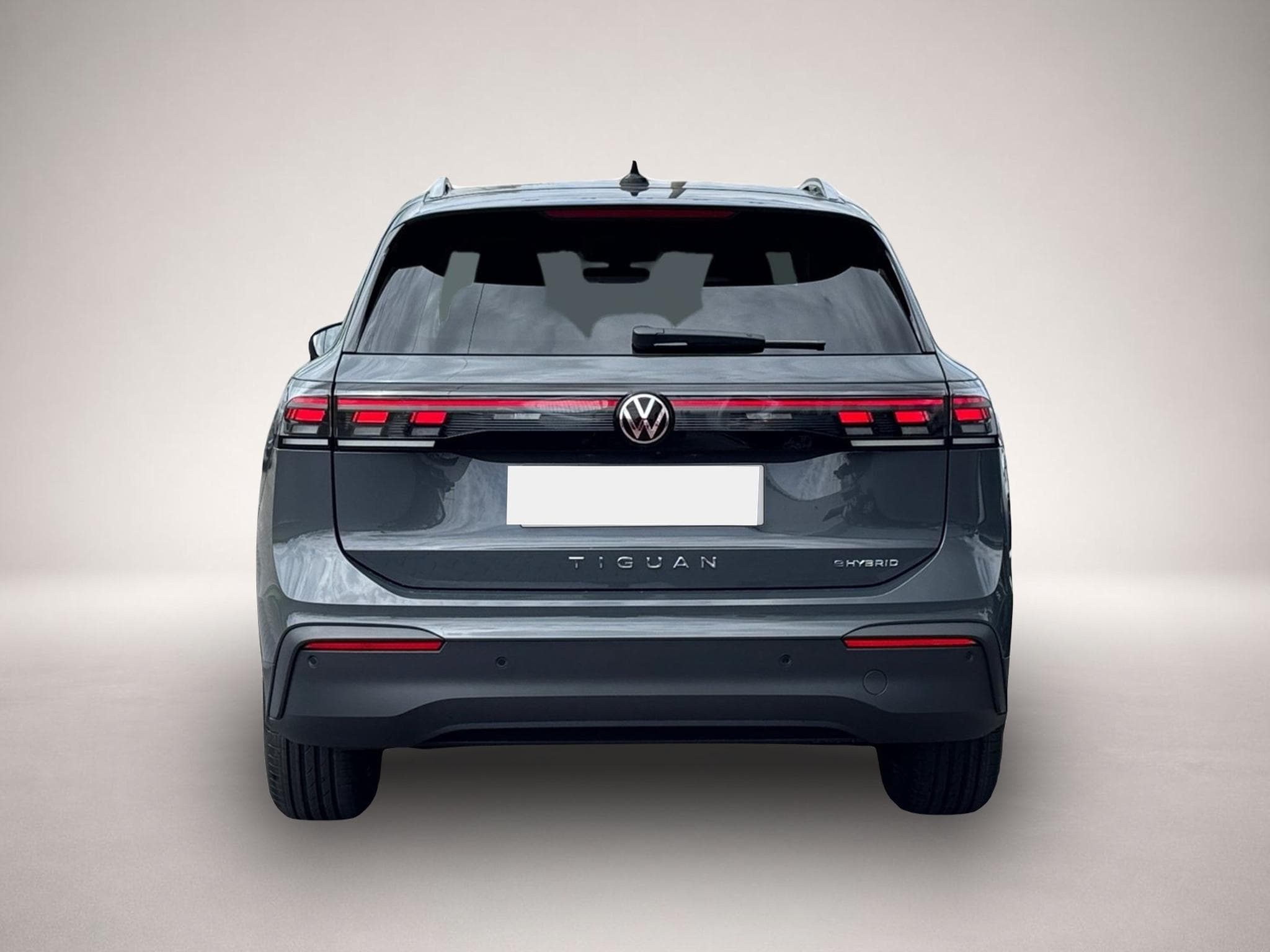 VW Tiguan (2026) - Photo 5