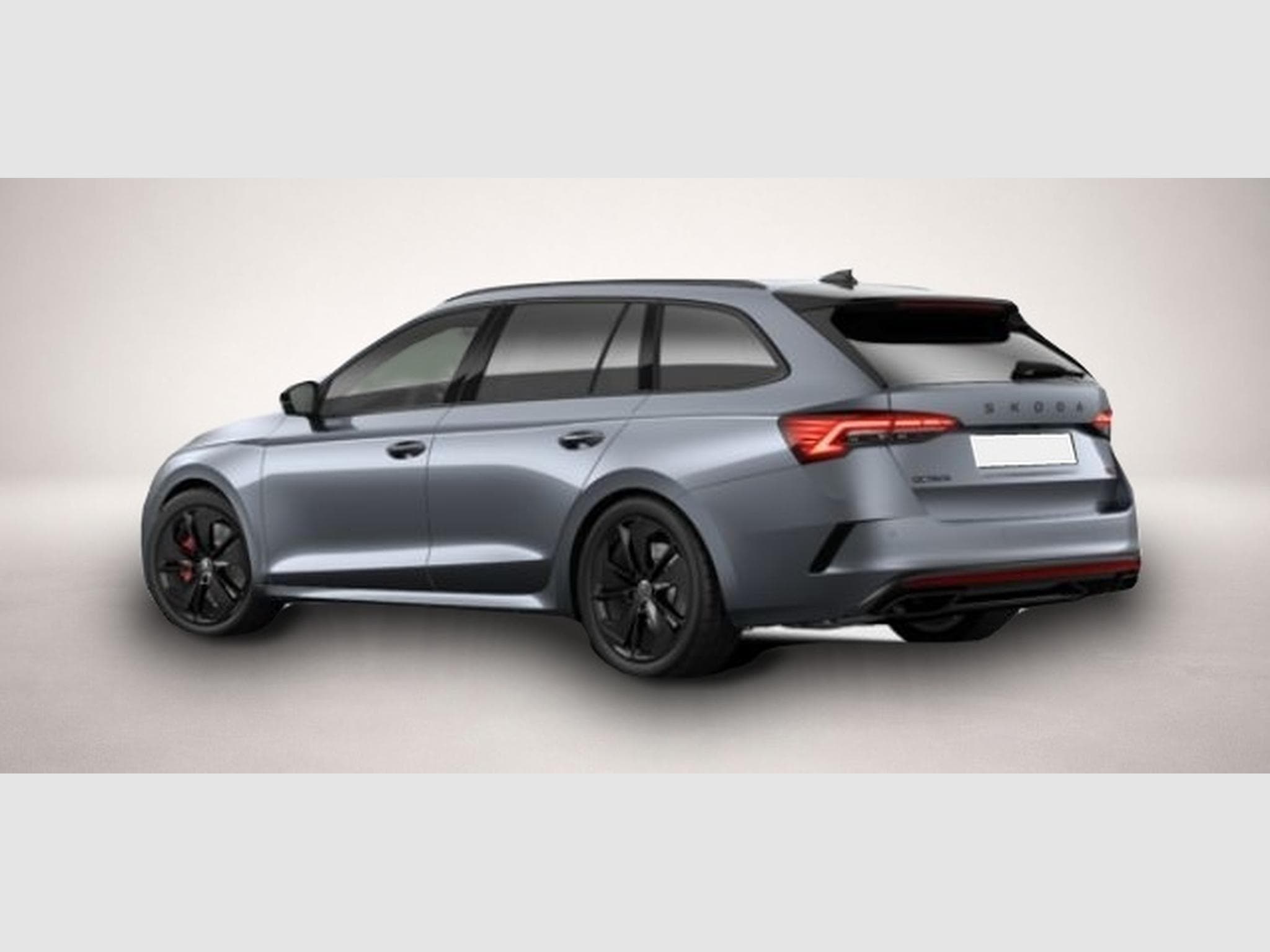 Skoda Octavia (2026) - Photo 3