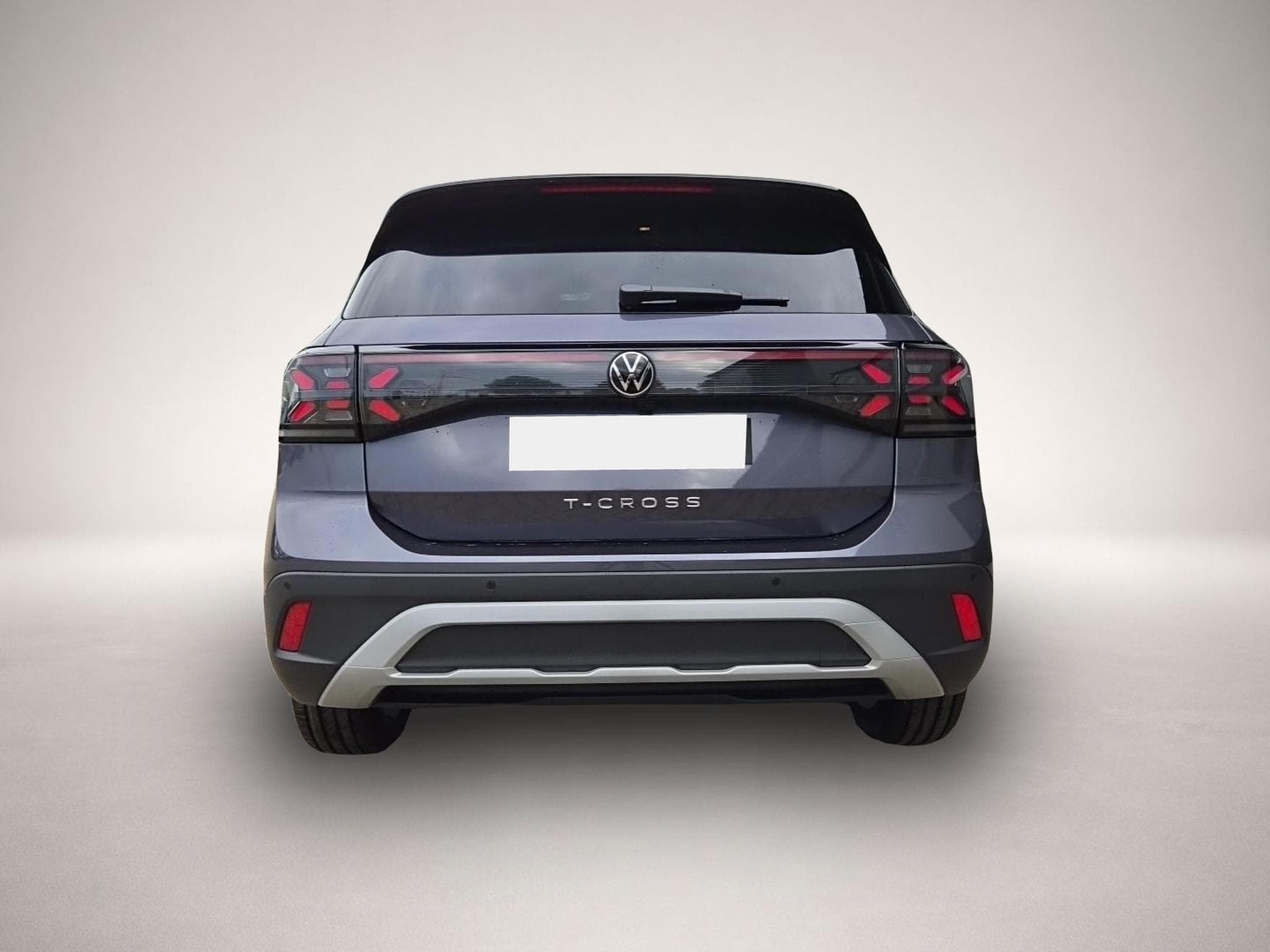 VW T-Cross (2026) - Photo 3