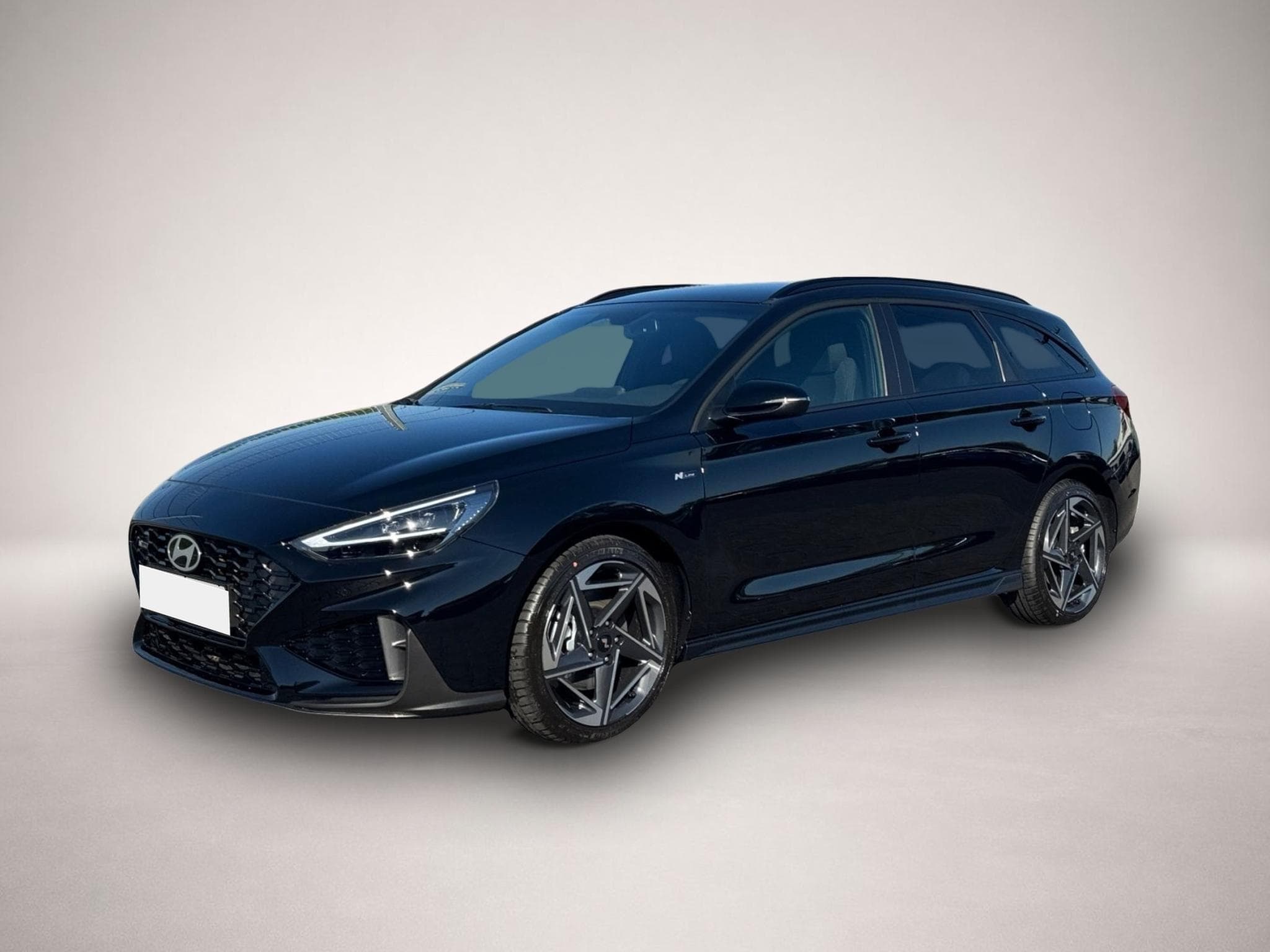 Hyundai i30 (2026) - Photo 1
