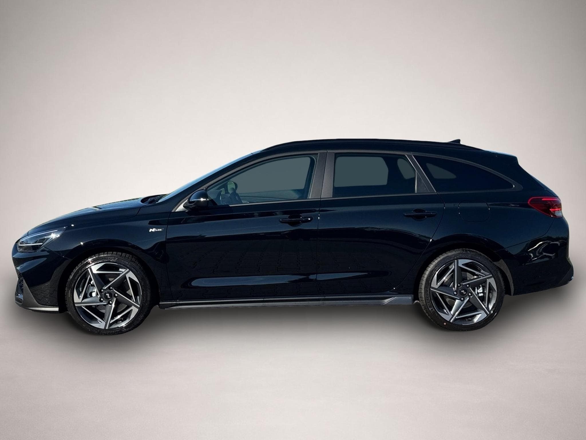 Hyundai i30 (2026) - Photo 3