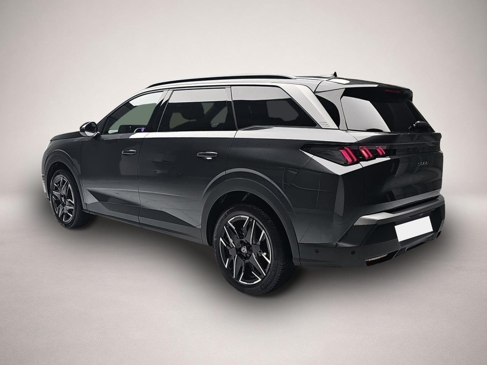Peugeot 5008 (2025) - Photo 3