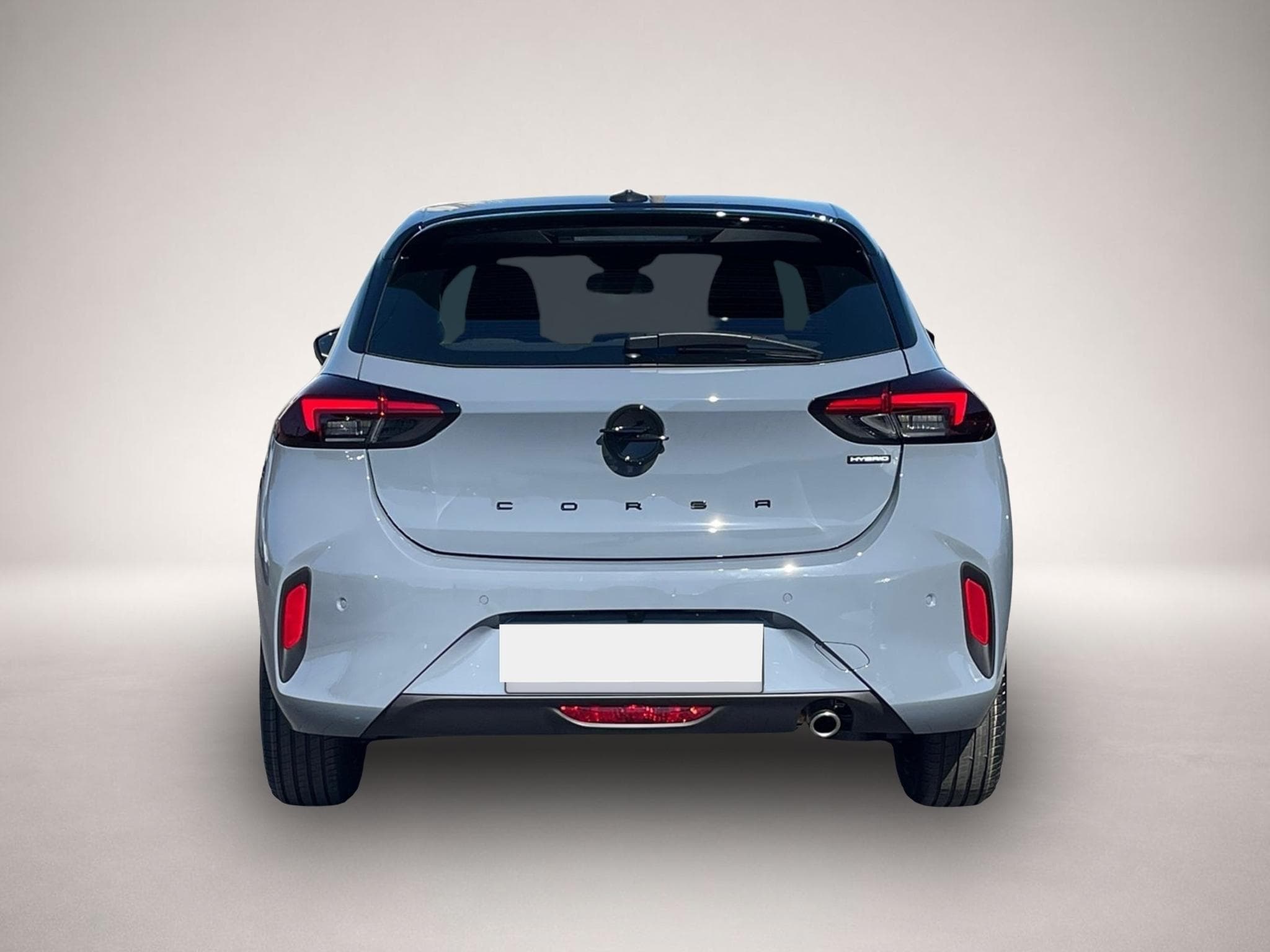 Opel Corsa (2026) - Photo 5