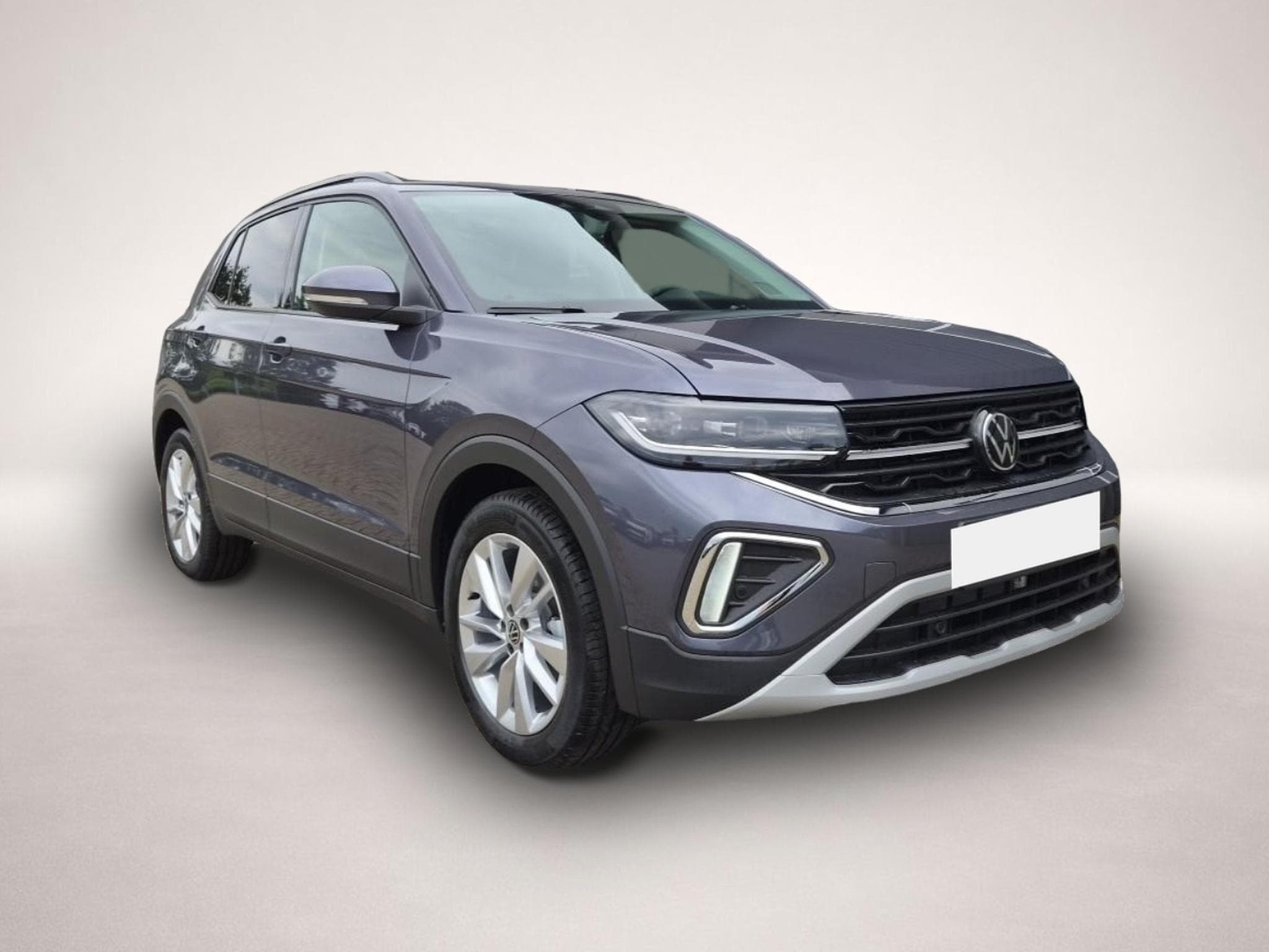 VW T-Cross (2026) - Photo 5