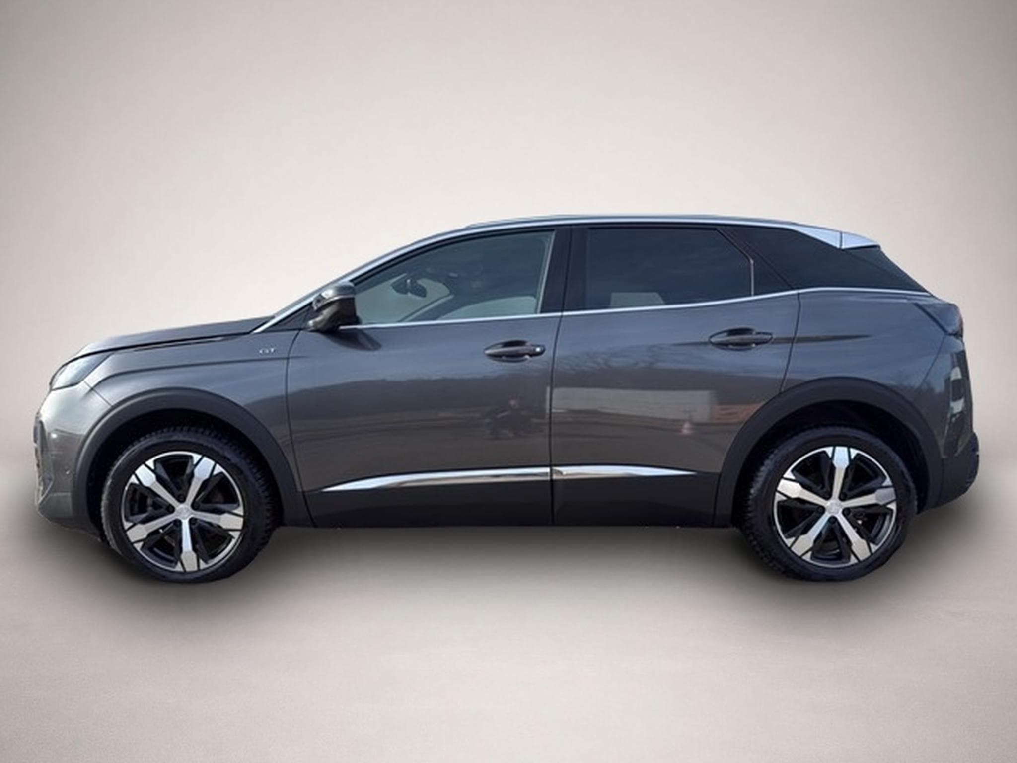 Peugeot 3008 (2024) - Photo 2