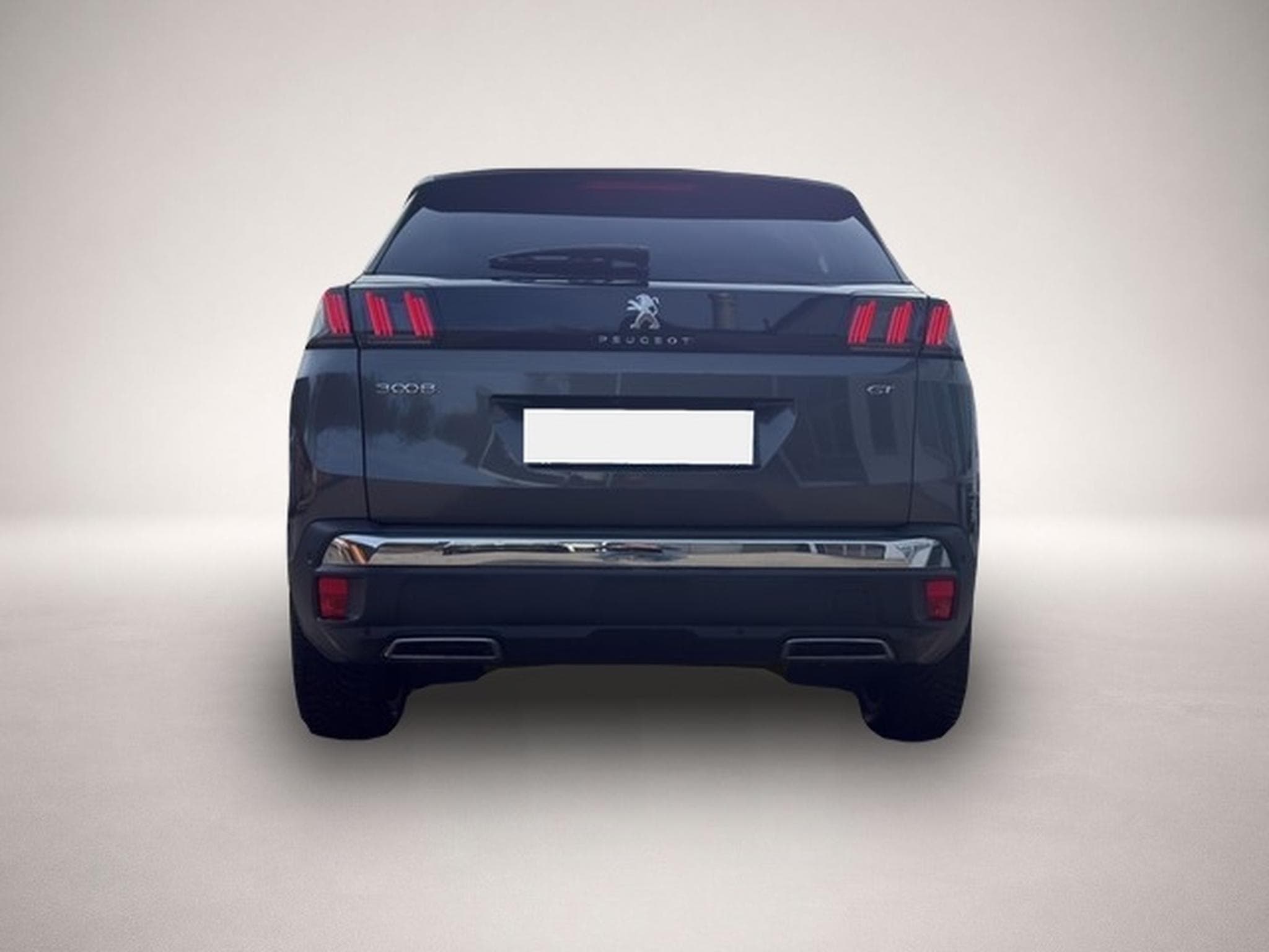 Peugeot 3008 (2024) - Photo 4