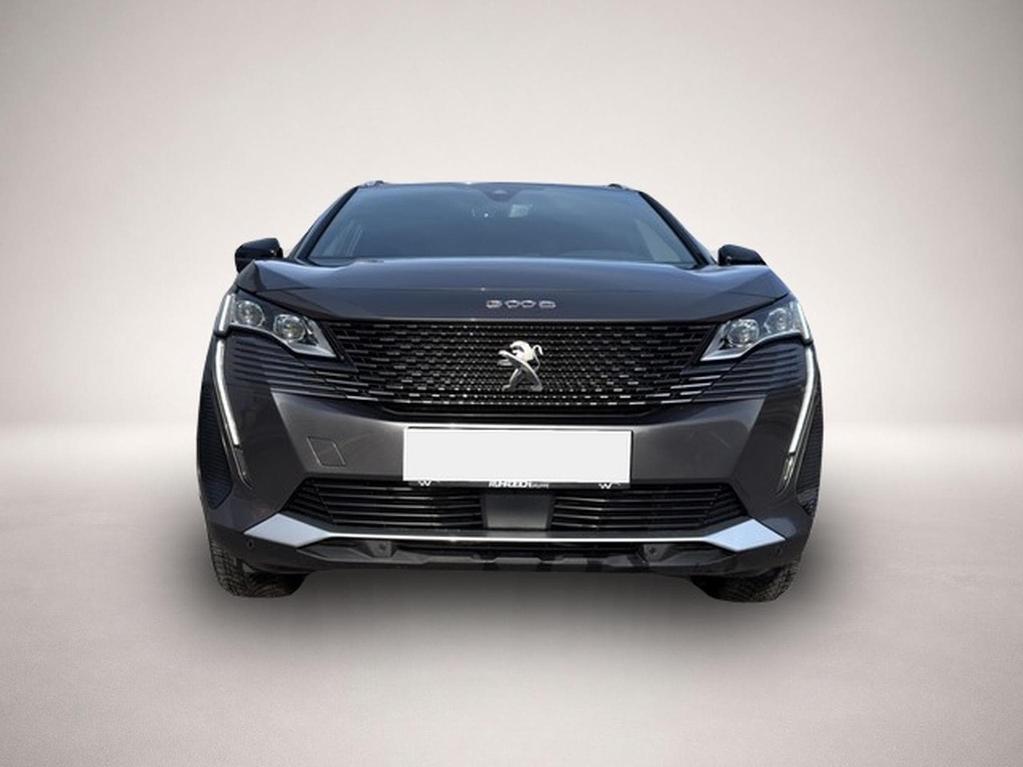 Peugeot 3008 (2024) - Photo 6