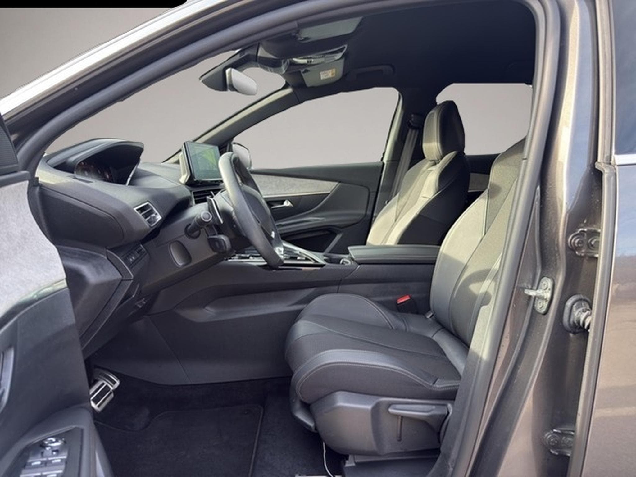 Peugeot 3008 (2024) - Photo 7