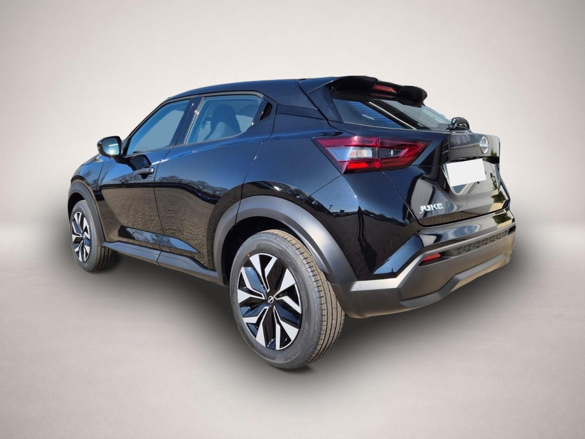 Nissan Juke (2026) - Photo 2