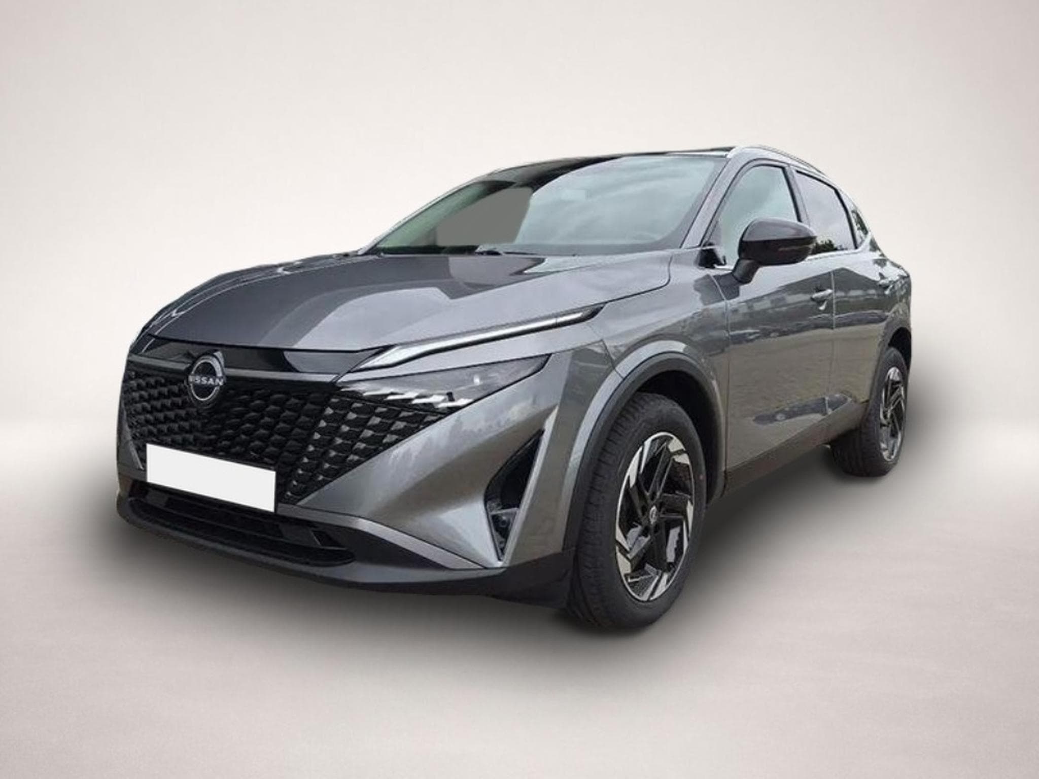 Nissan Qashqai (2026) - Photo 1
