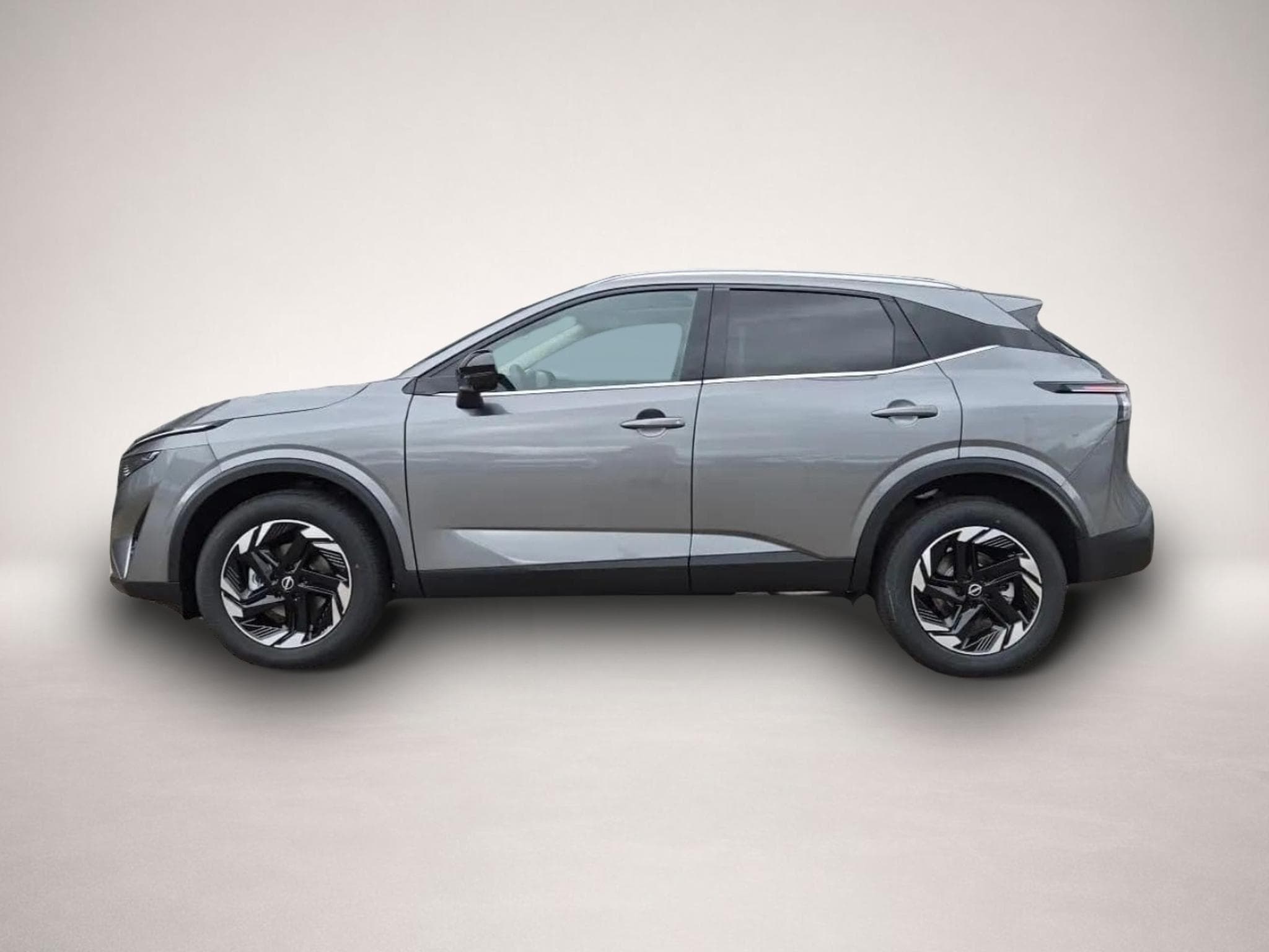 Nissan Qashqai (2026) - Photo 2