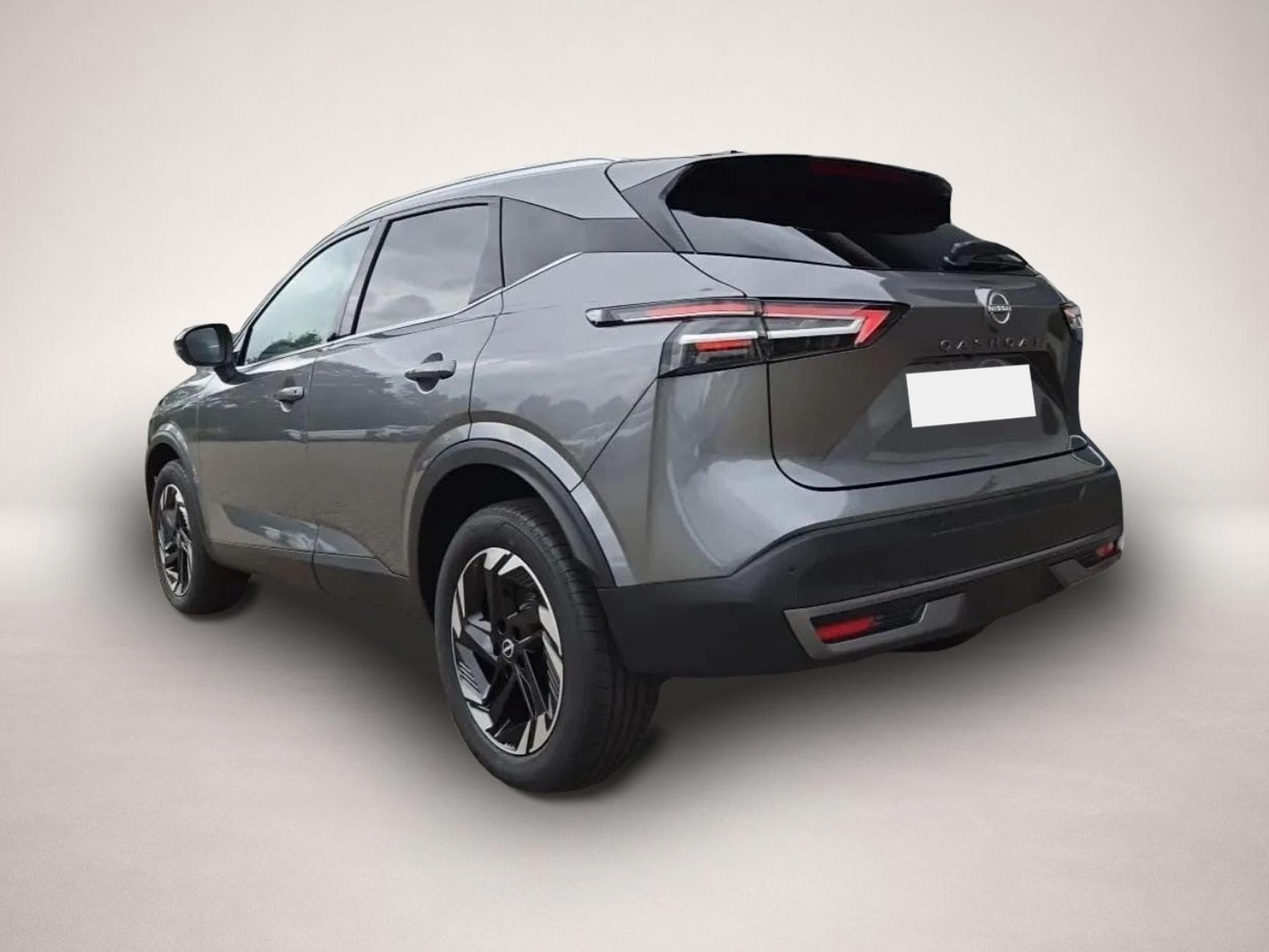Nissan Qashqai (2026) - Photo 3