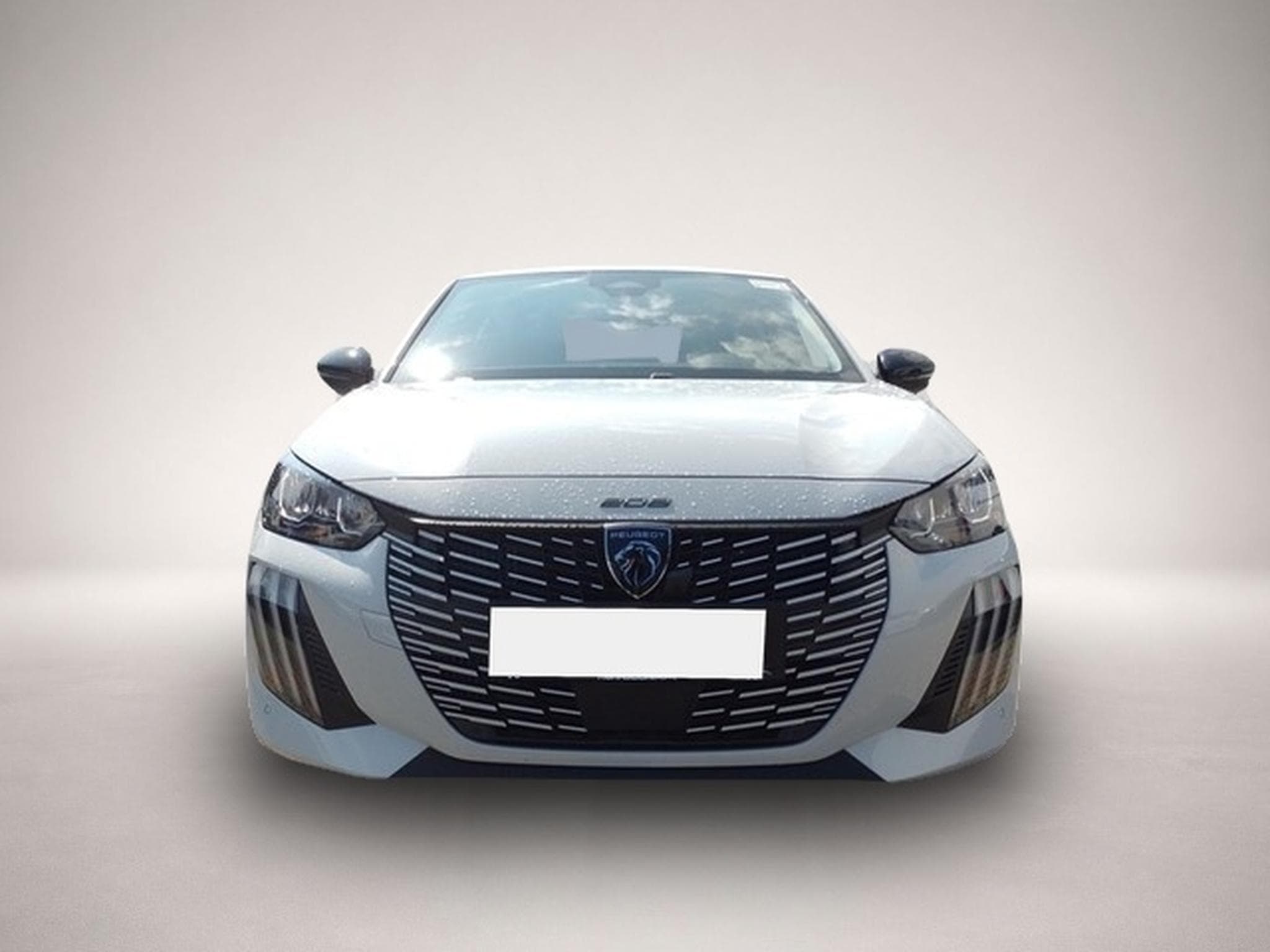 Peugeot 208 (2025) - Photo 6